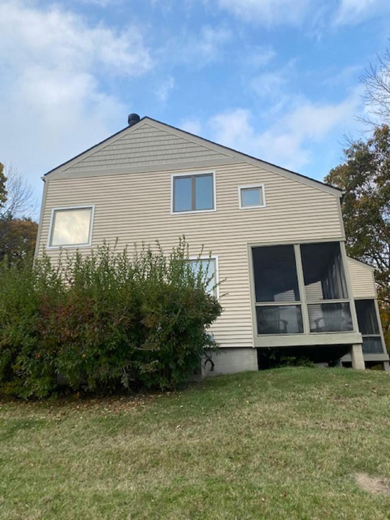 Pocono Villas Resort — hotel in East Stroudsburg