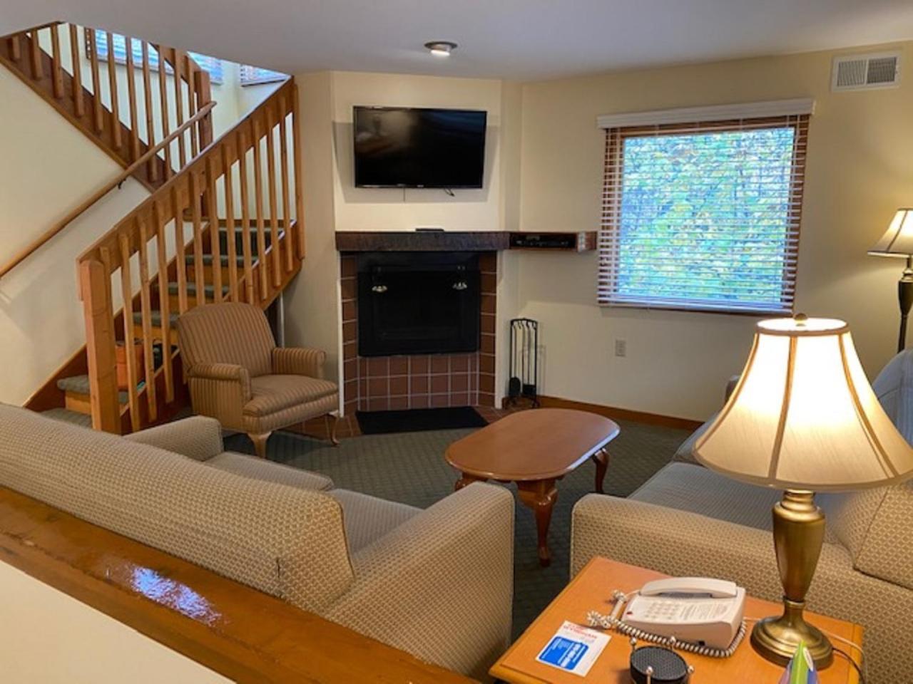Pocono Villas Resort photo 7