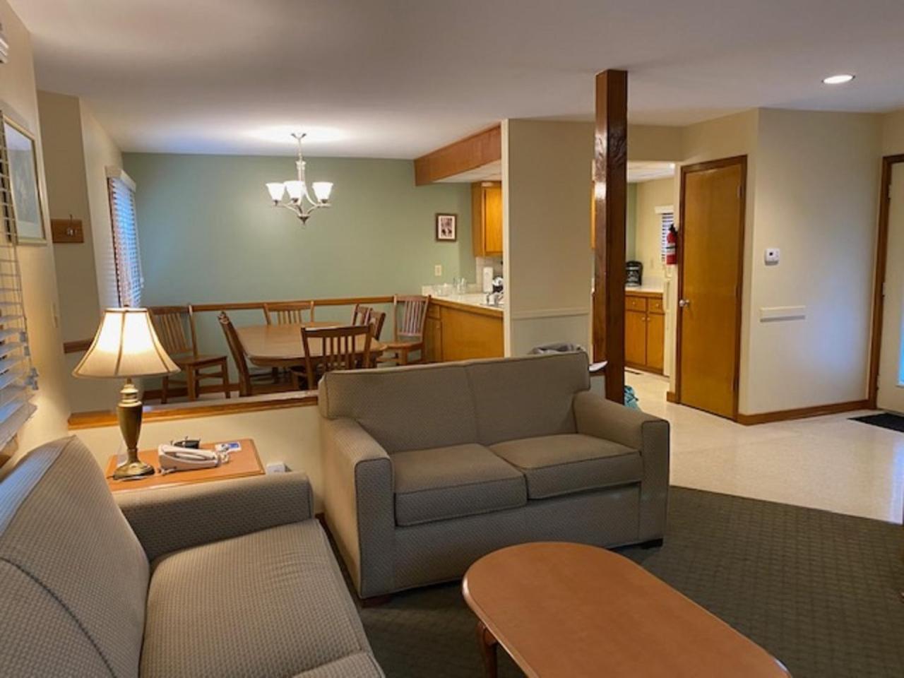 Pocono Villas Resort photo 54
