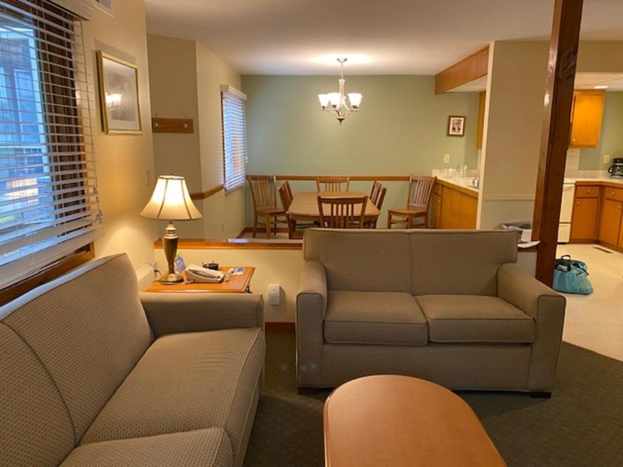 Pocono Villas Resort photo 57
