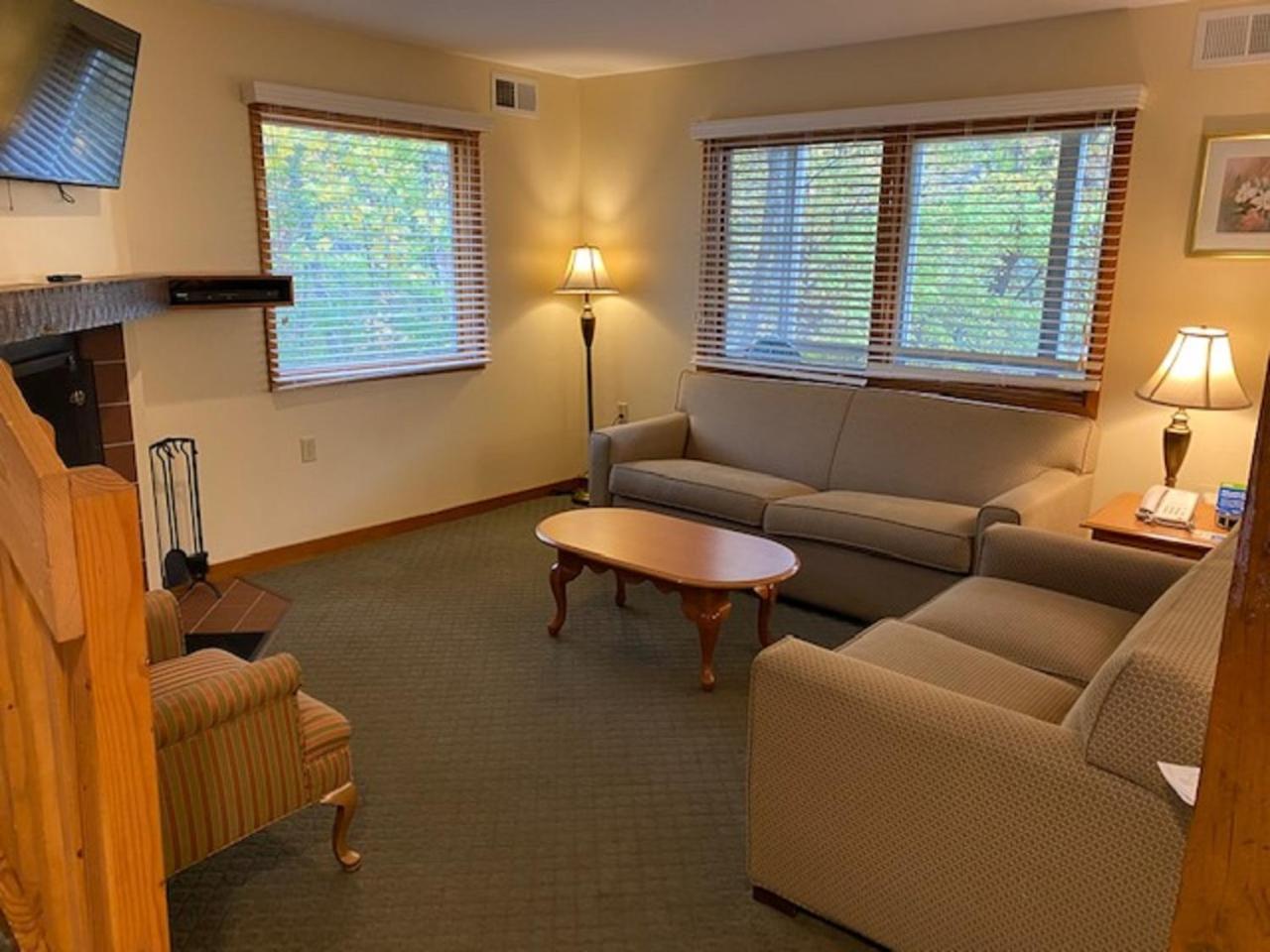 Pocono Villas Resort photo 16