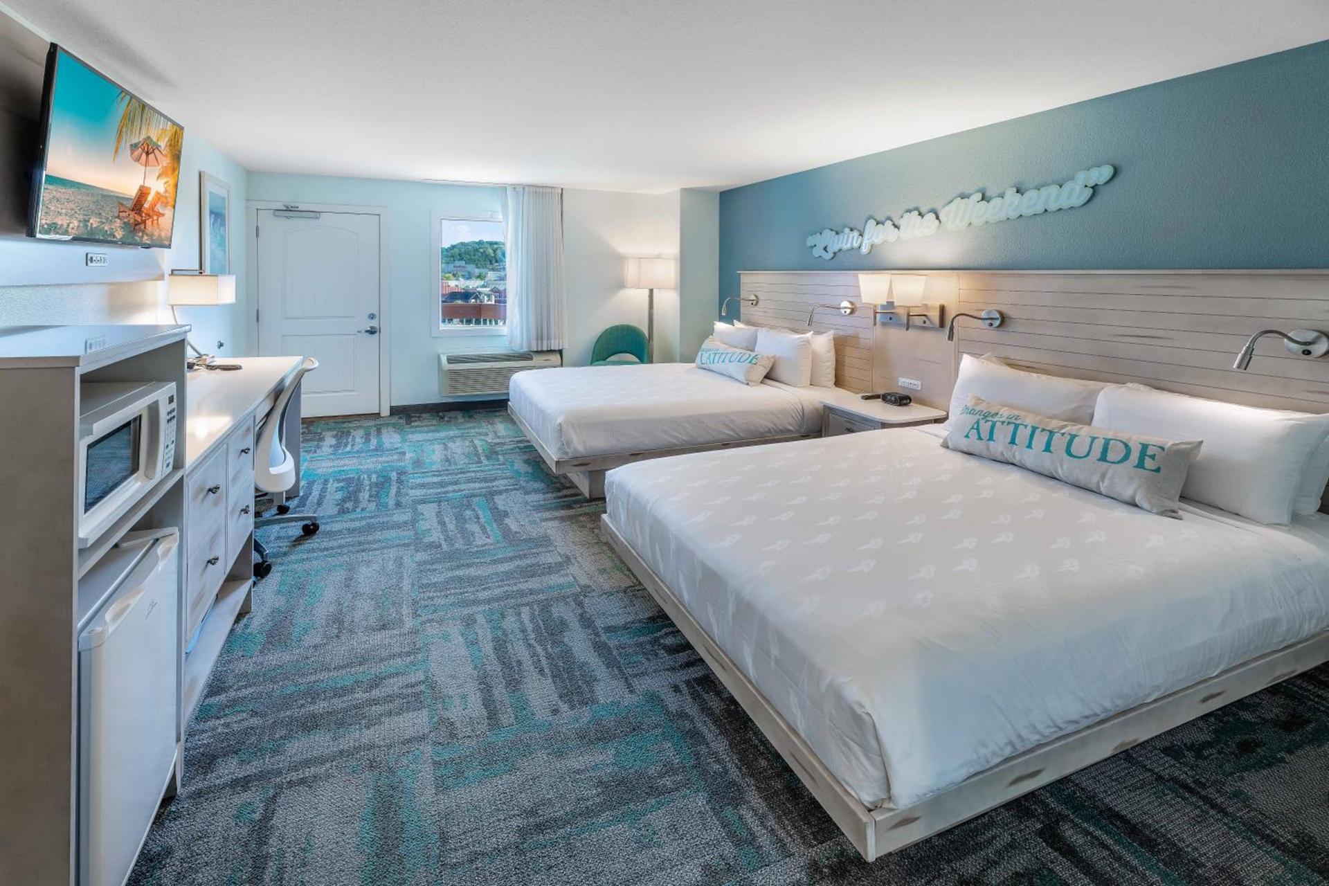 Margaritaville Island Inn photo 4