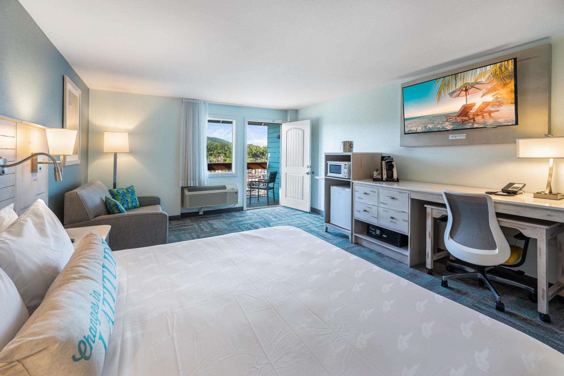 Margaritaville Island Inn photo 2