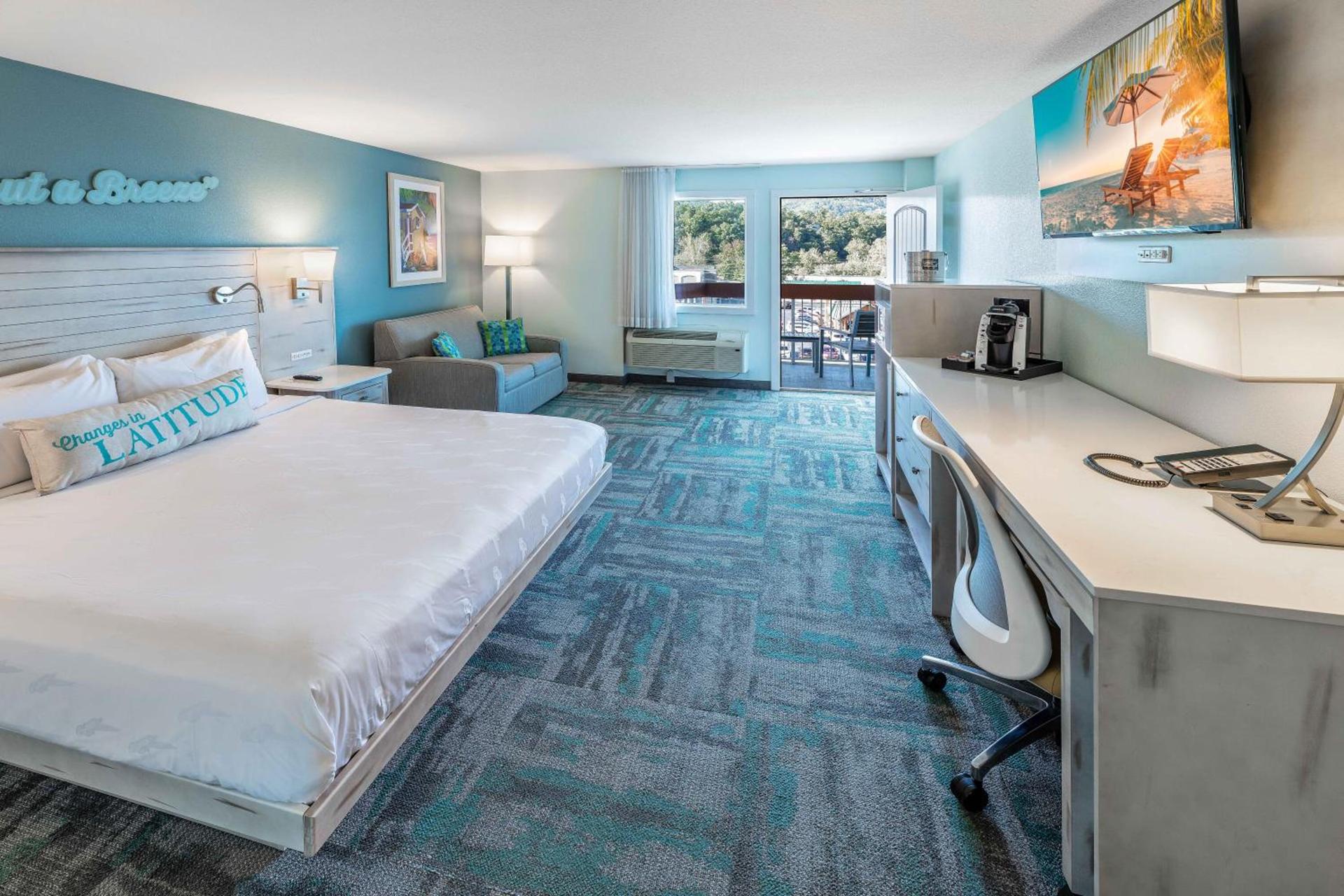 Margaritaville Island Inn photo 7