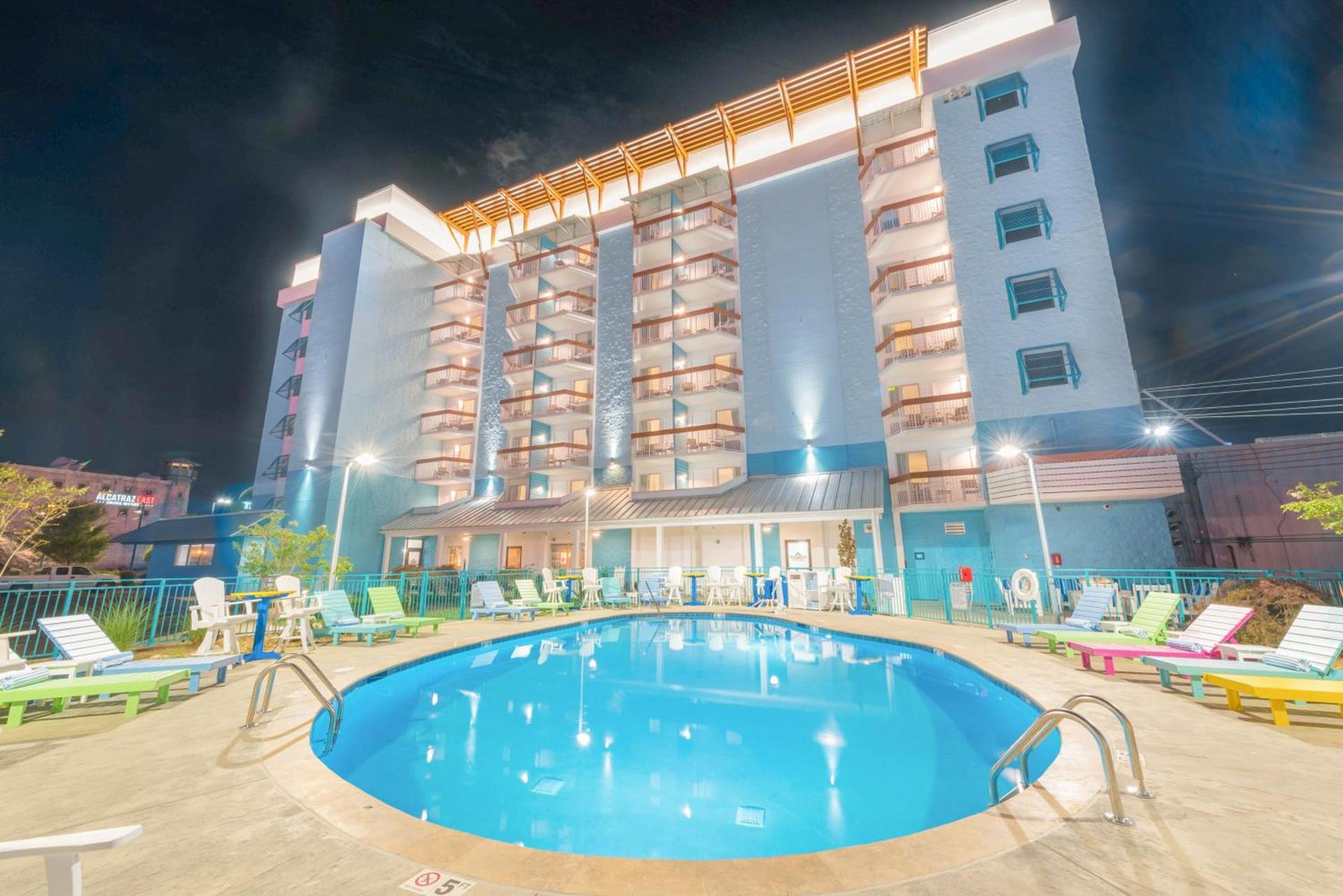 Margaritaville Island Inn photo 23