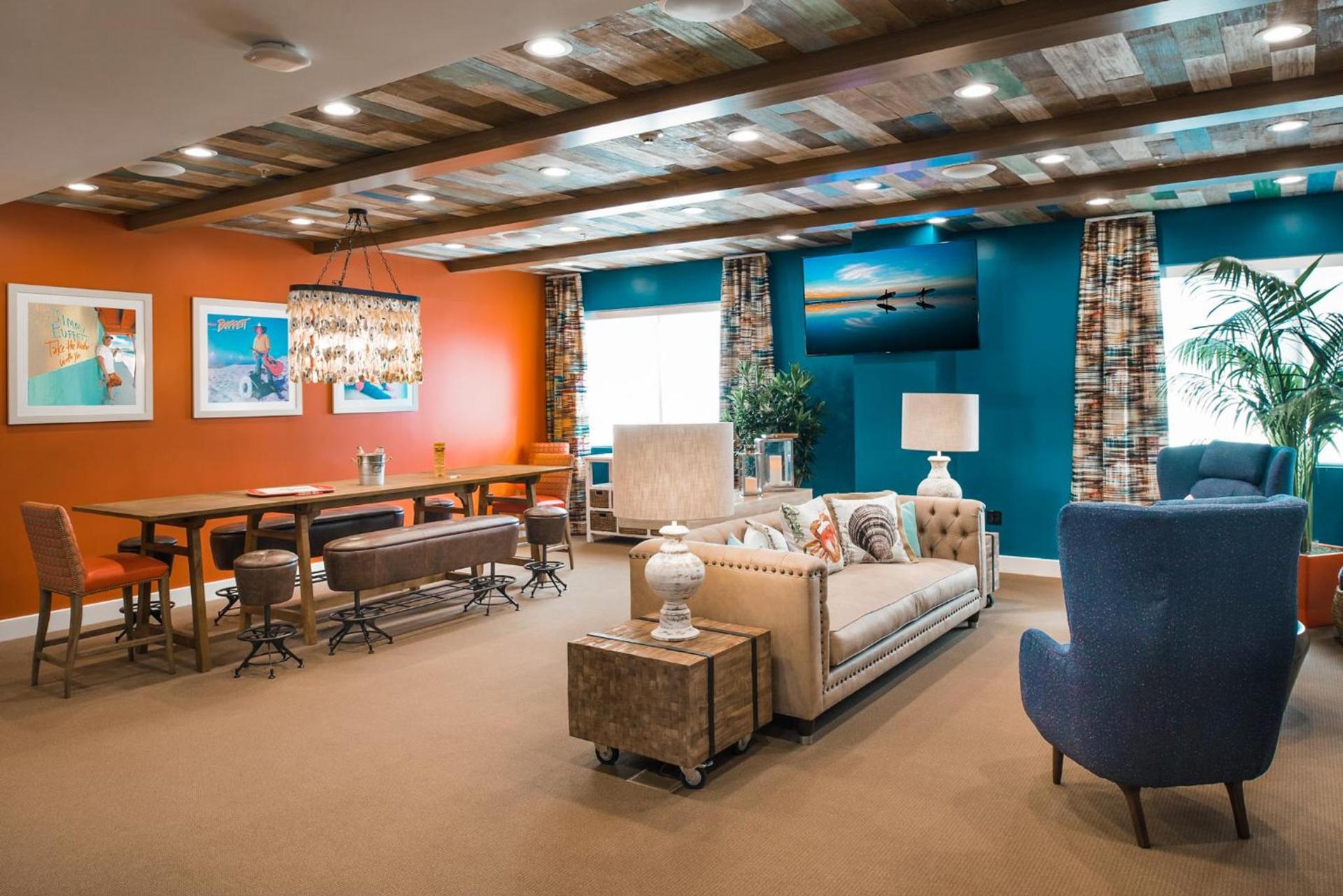 Margaritaville Island Inn photo 14
