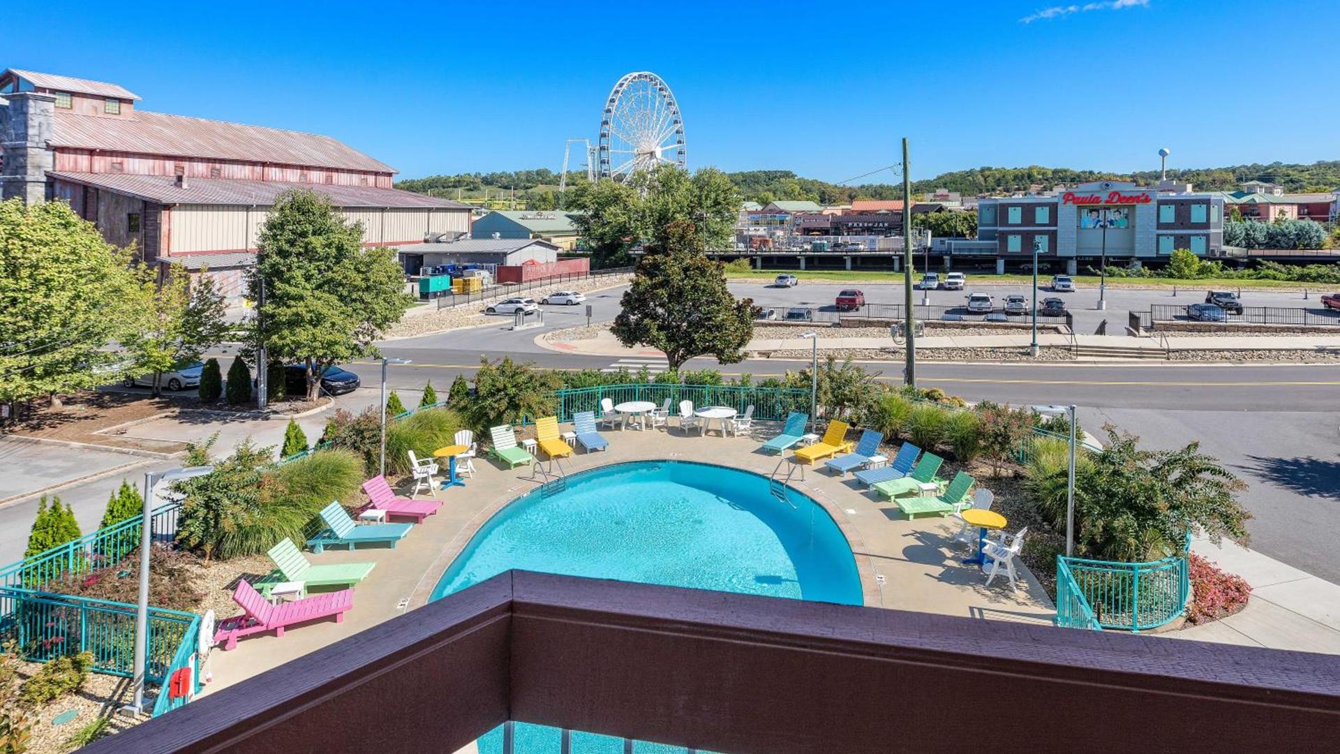 Margaritaville Island Inn photo 9