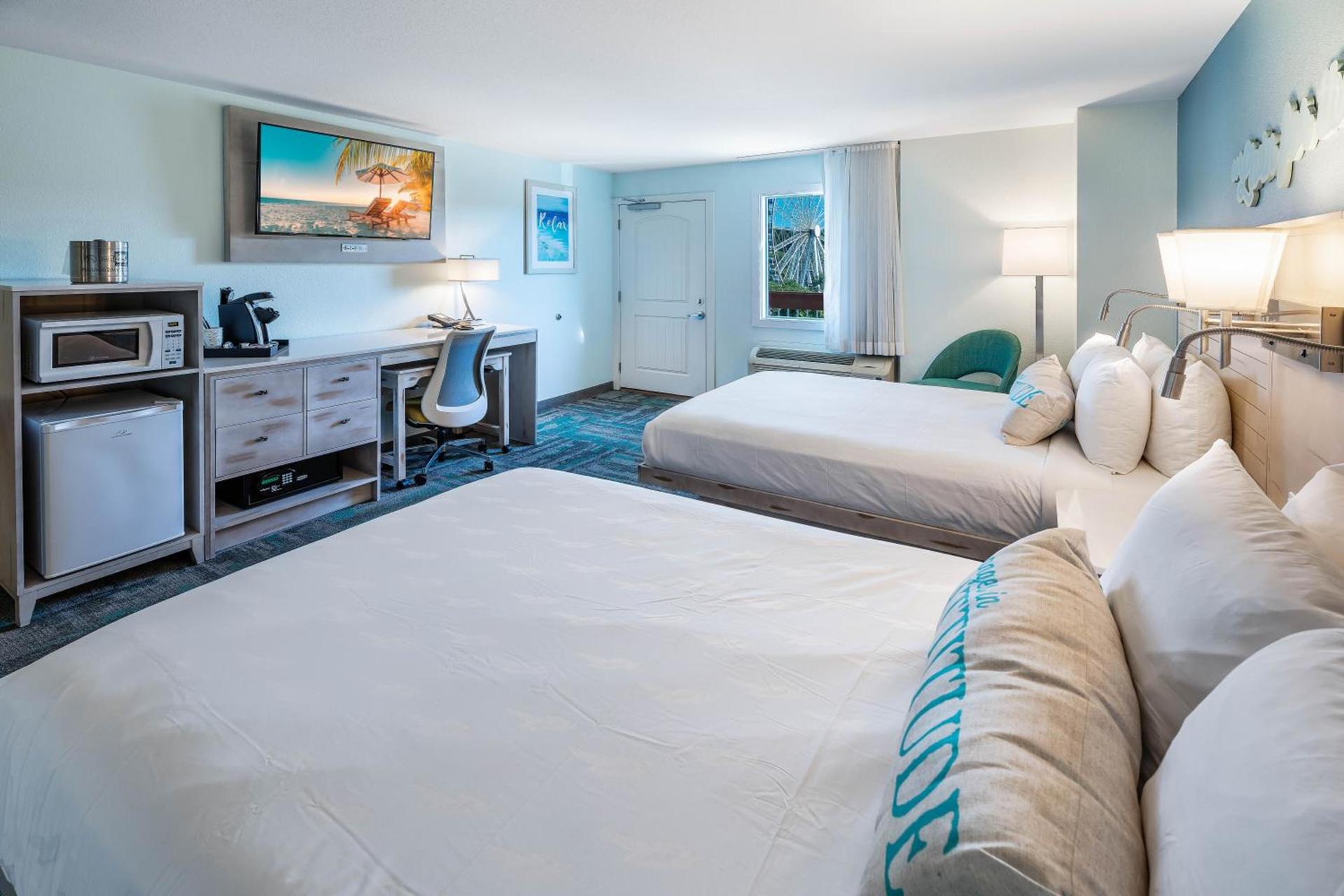 Margaritaville Island Inn photo 11