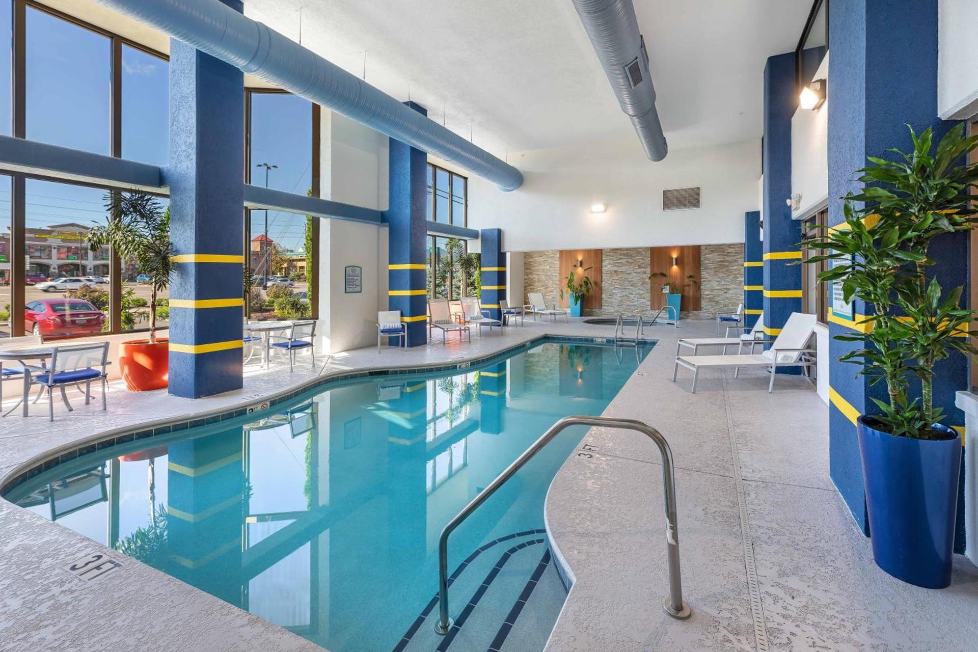Margaritaville Island Inn photo 20