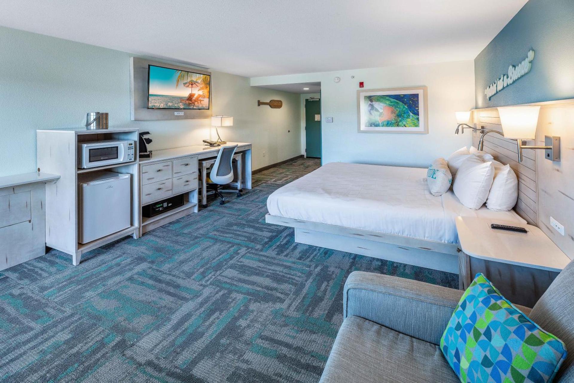 Margaritaville Island Inn photo 6