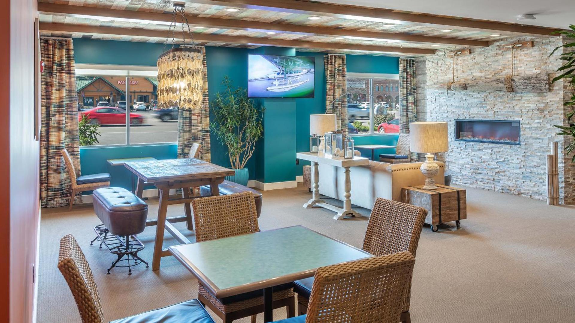 Margaritaville Island Inn photo 18