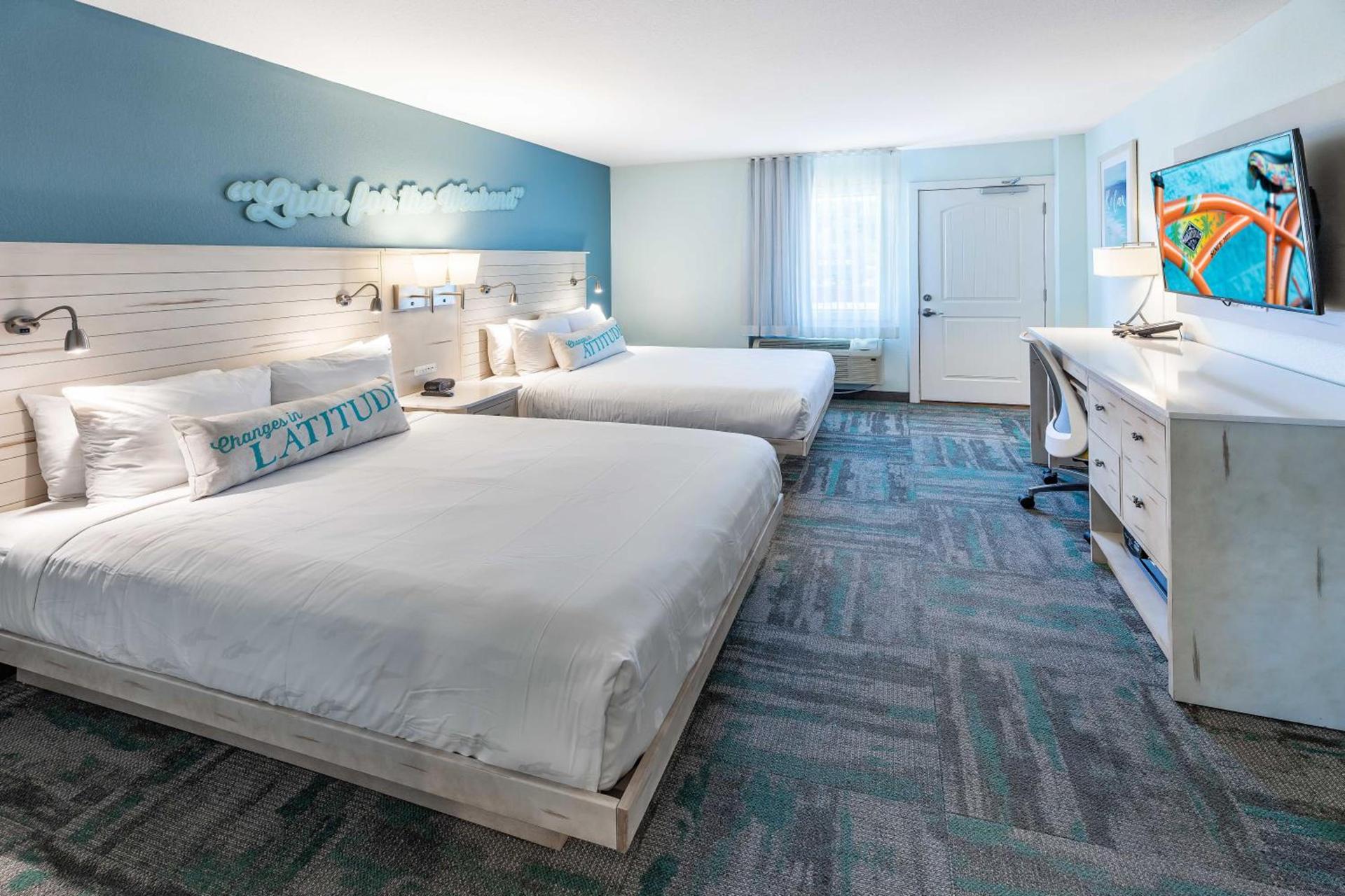 Margaritaville Island Inn photo 10