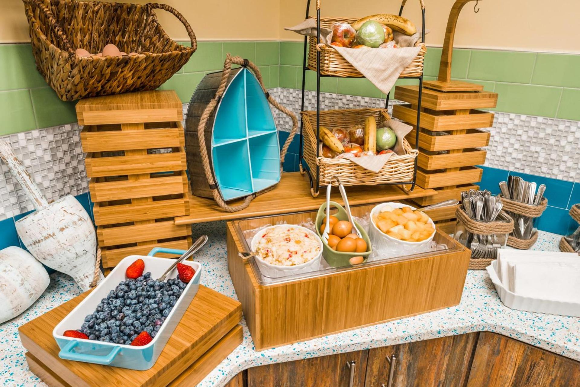 Margaritaville Island Inn photo 25