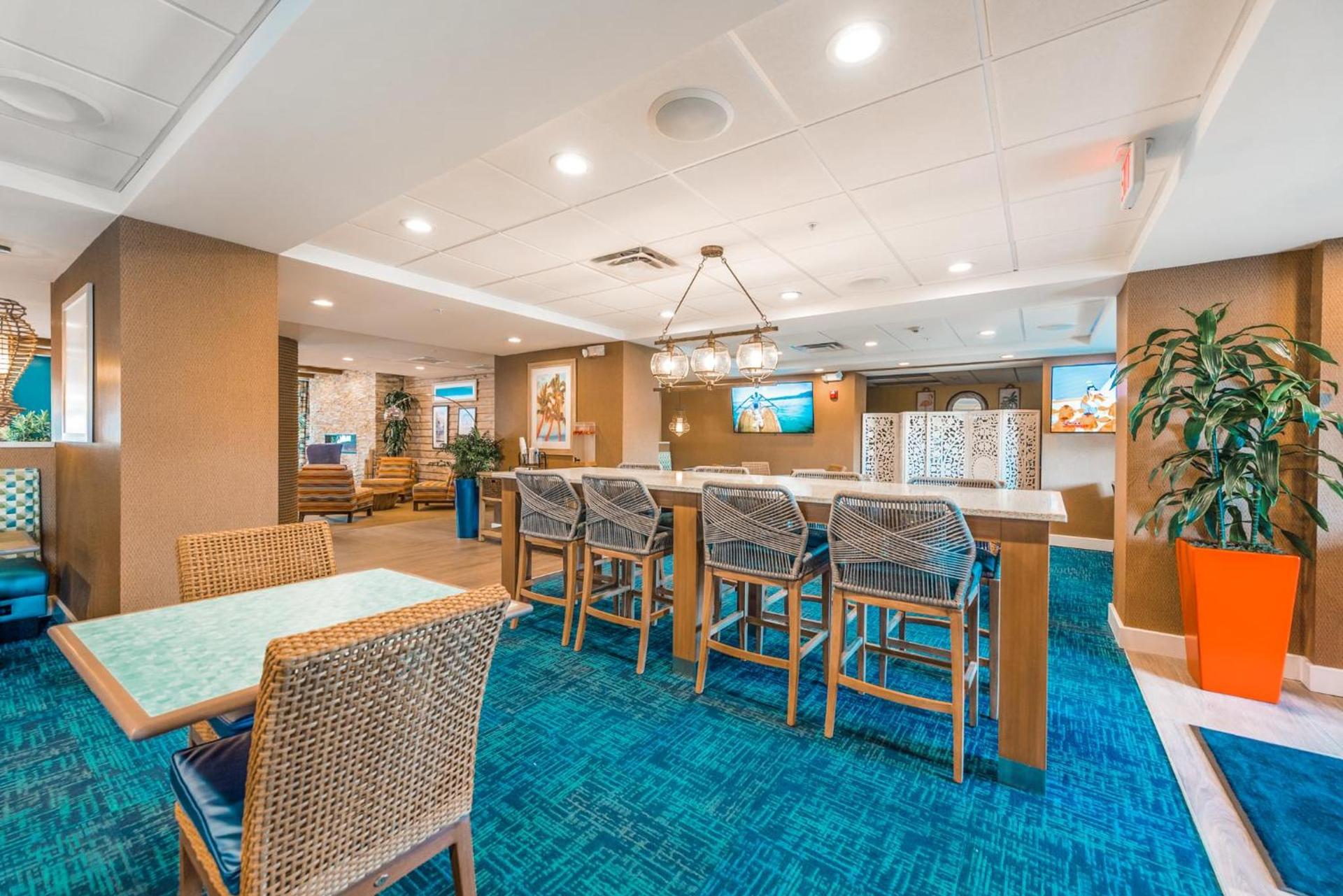 Margaritaville Island Inn photo 15