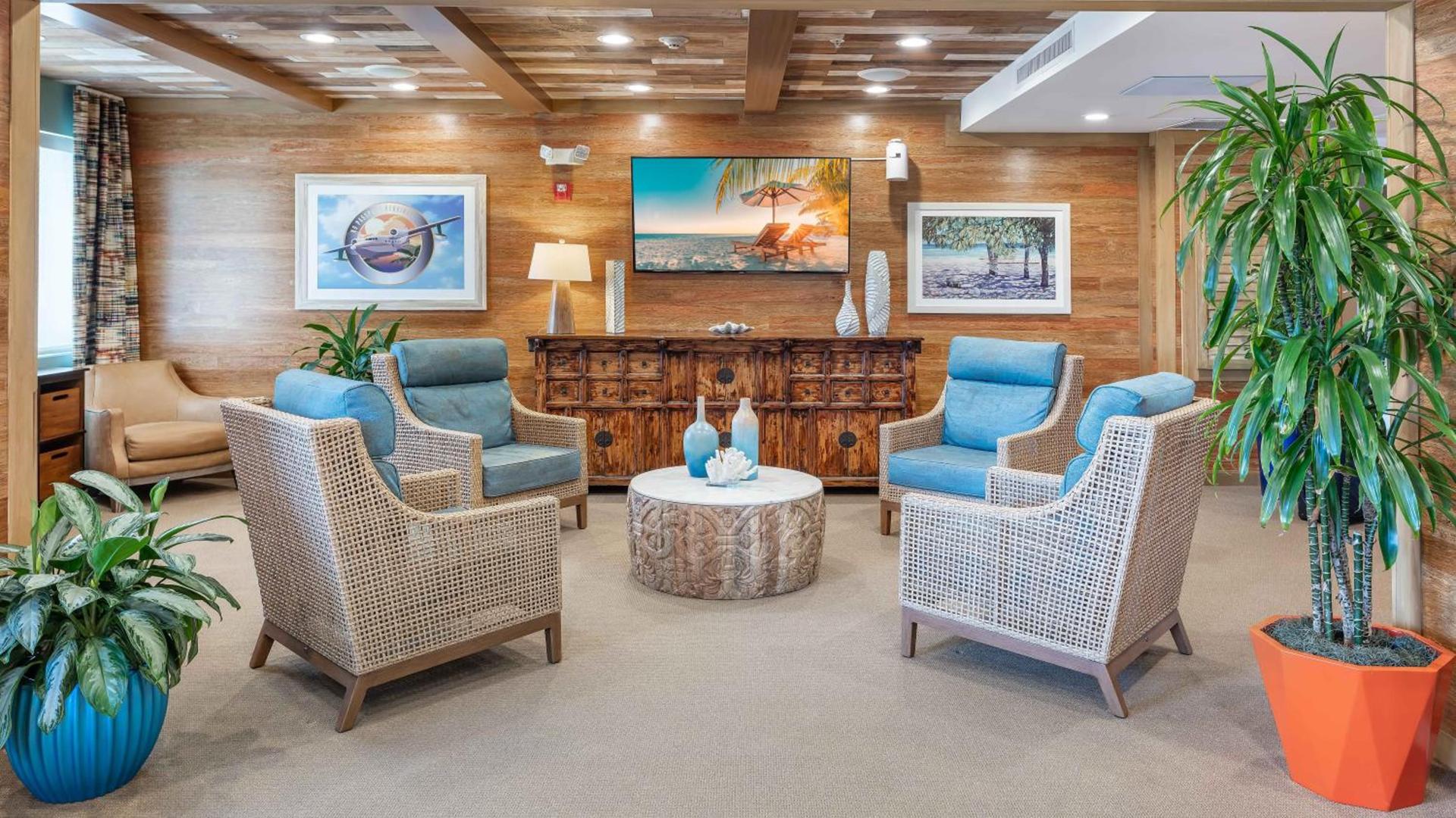 Margaritaville Island Inn photo 12