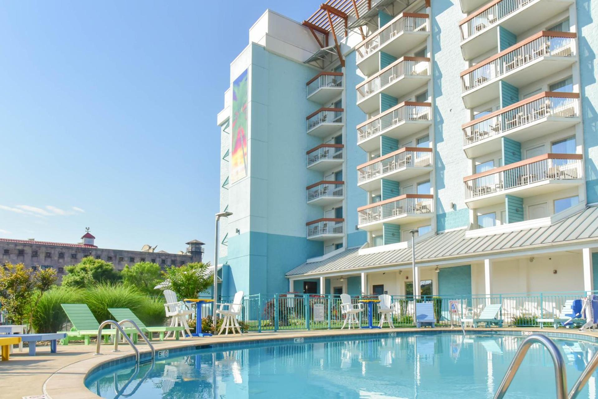 Margaritaville Island Inn photo 22