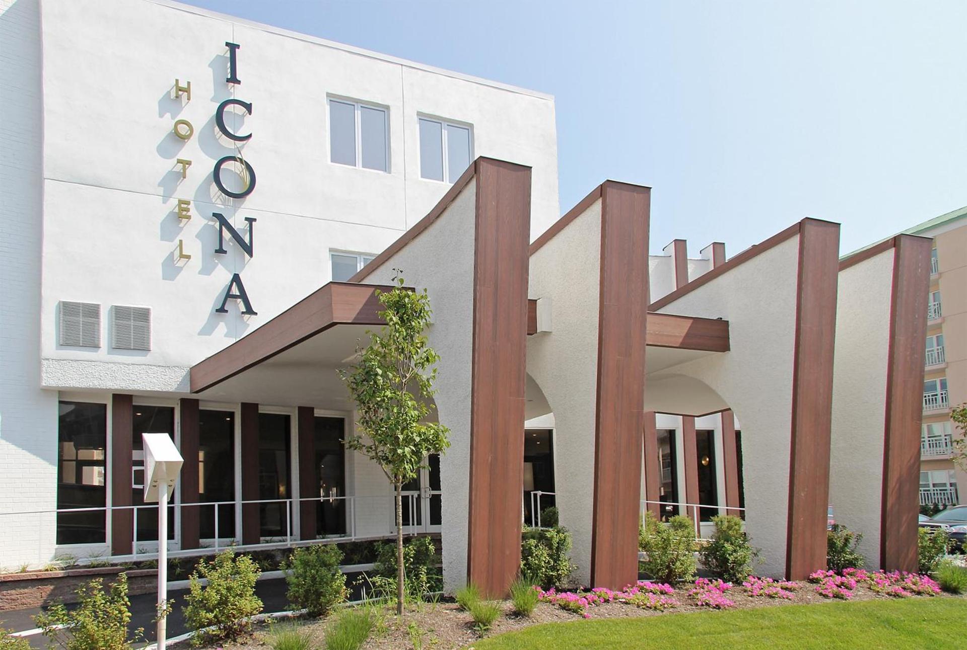 ICONA Diamond Beach photo 33