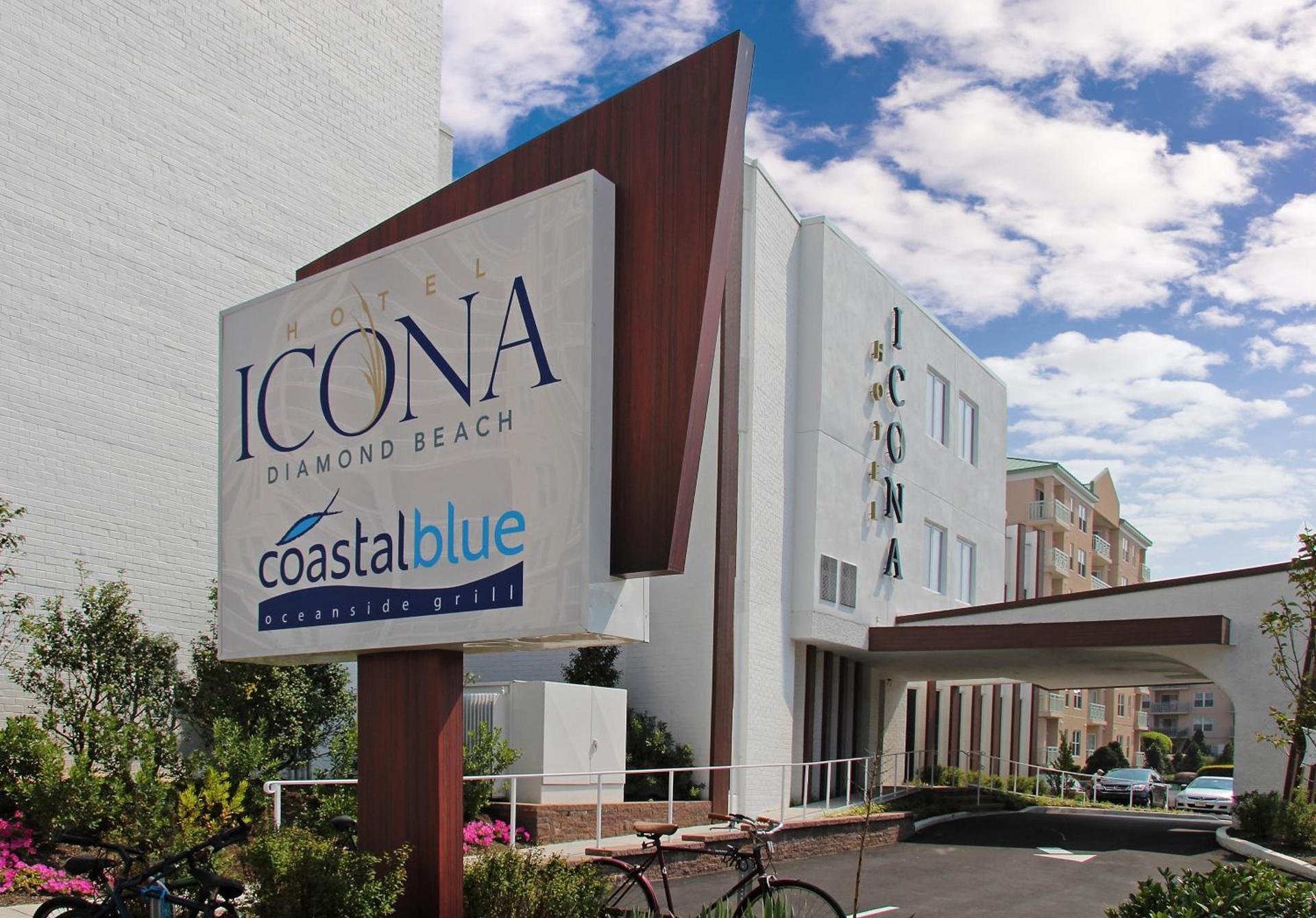 ICONA Diamond Beach photo 34