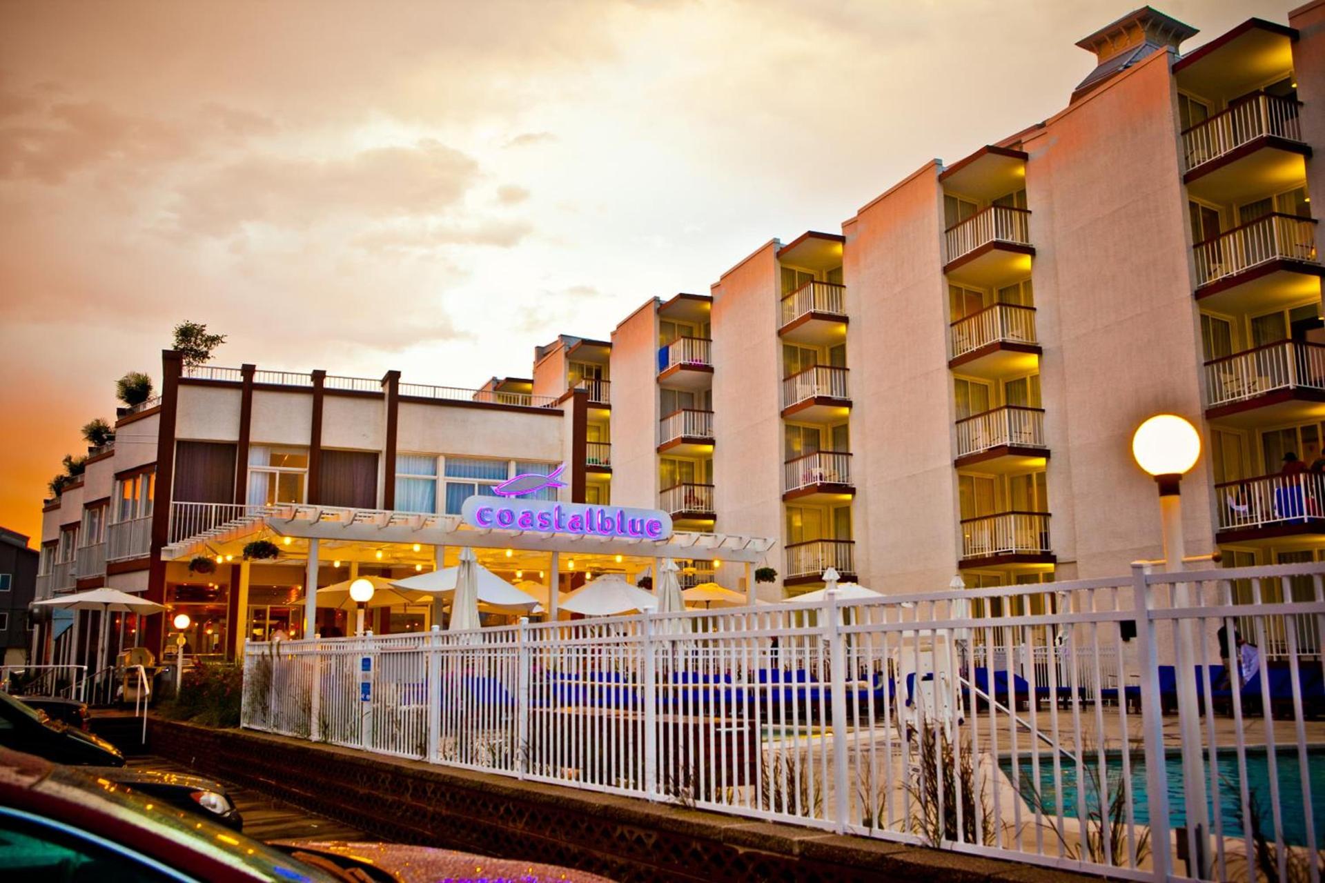ICONA Diamond Beach photo 35