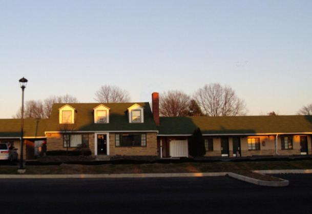 Driftwood Inn photo 27