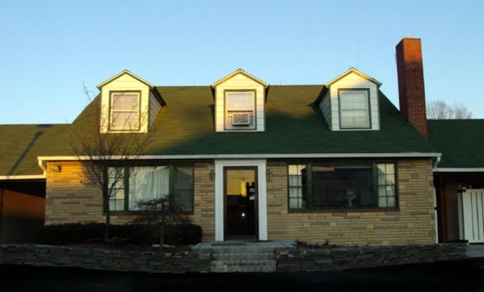 Driftwood Inn photo 32