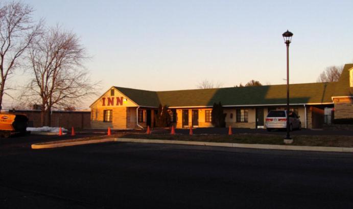Driftwood Inn photo 28