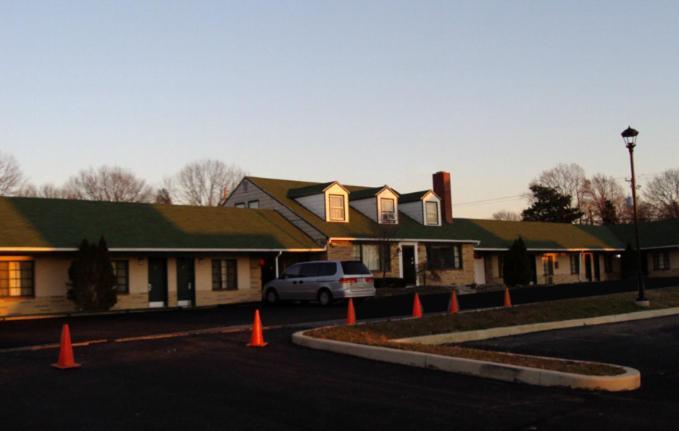 Driftwood Inn photo 29