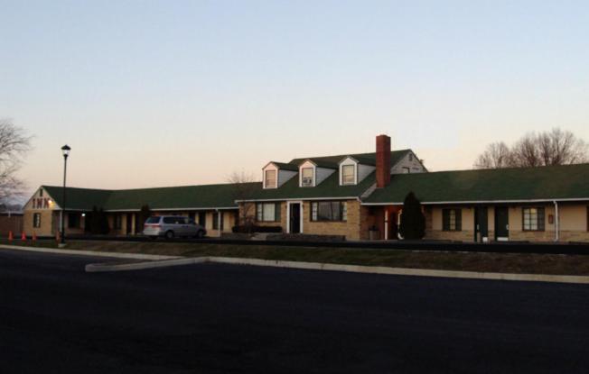 Driftwood Inn photo 31