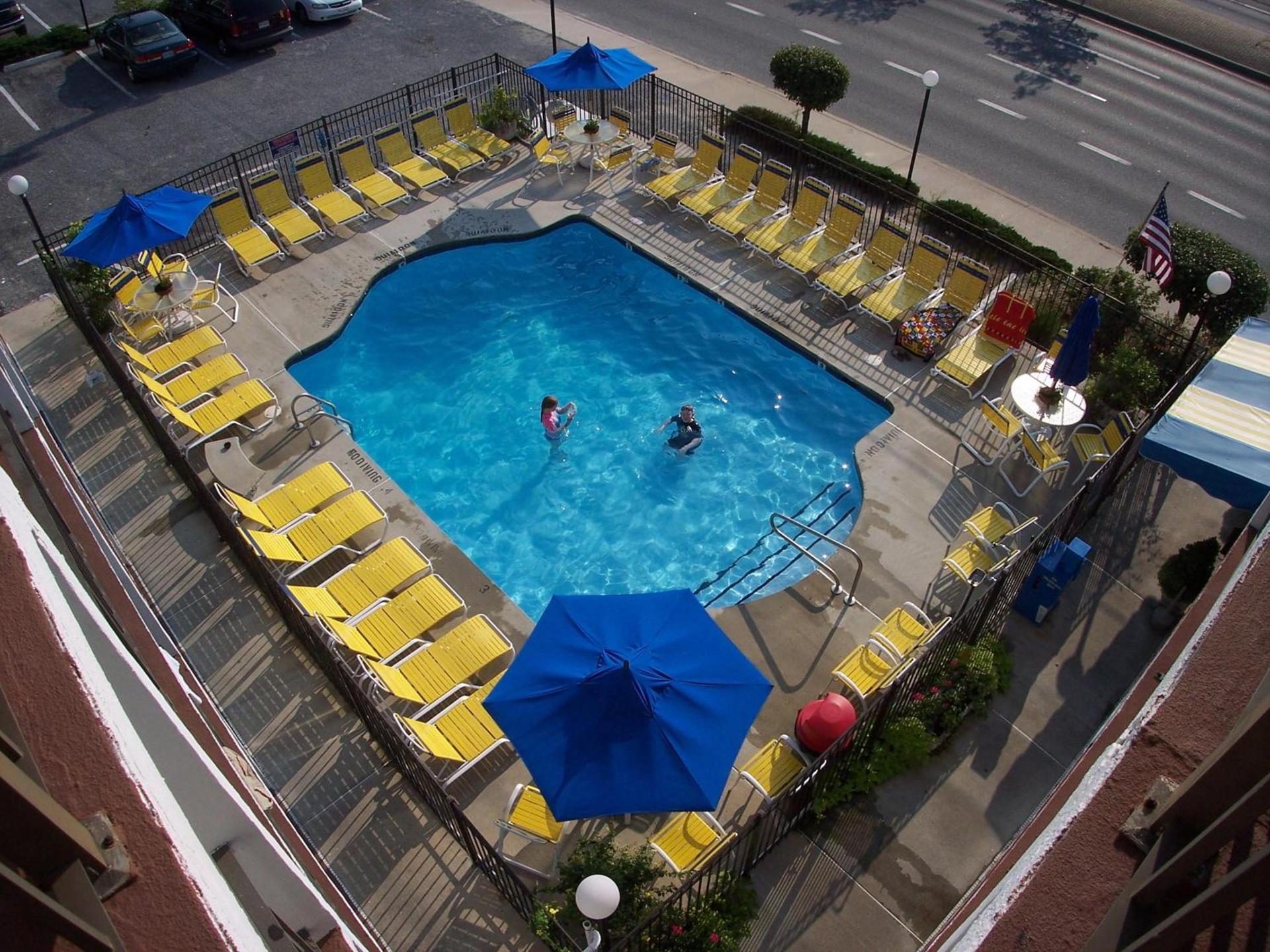Sea Hawk Motel photo 16