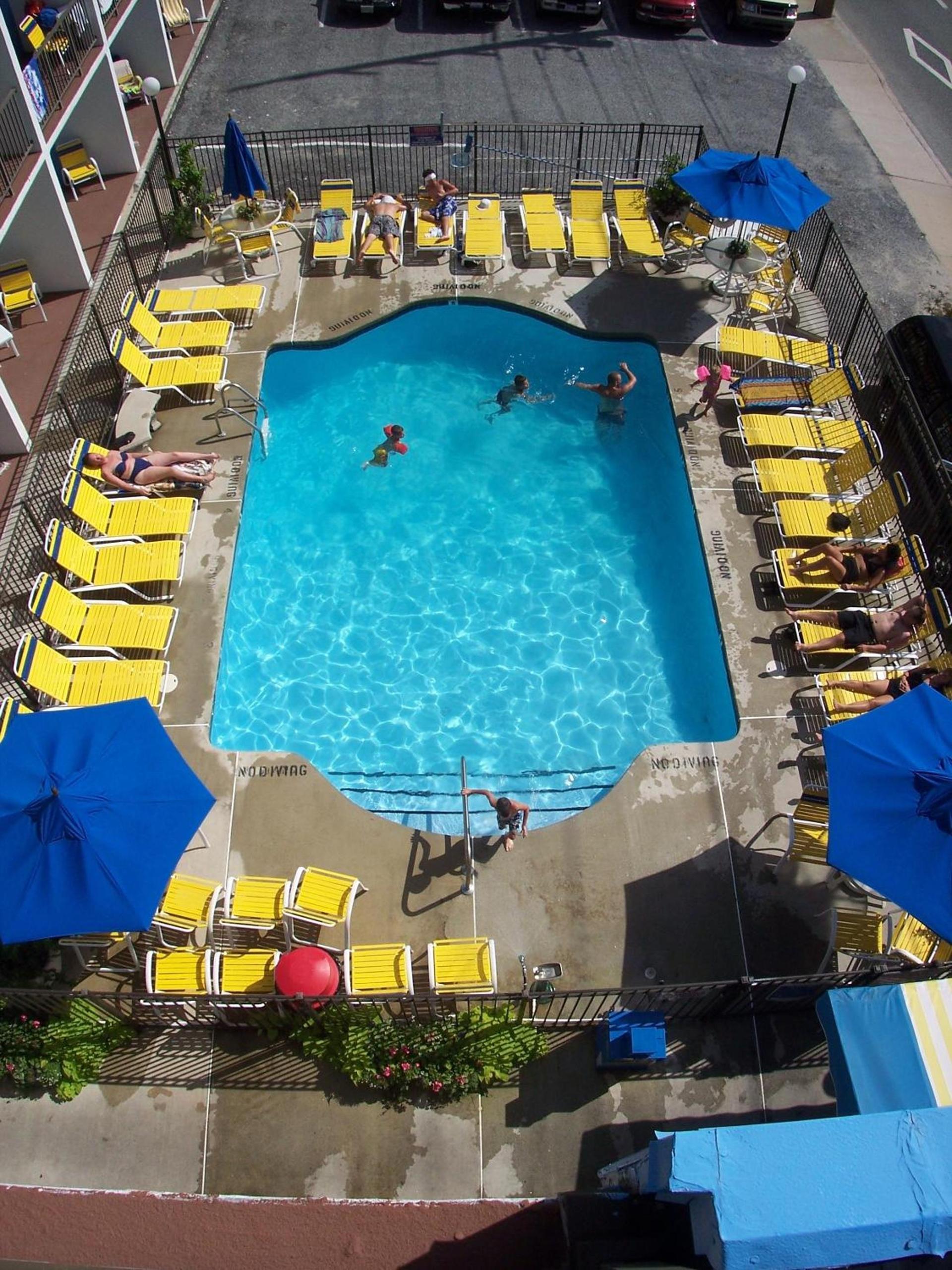 Sea Hawk Motel photo 17