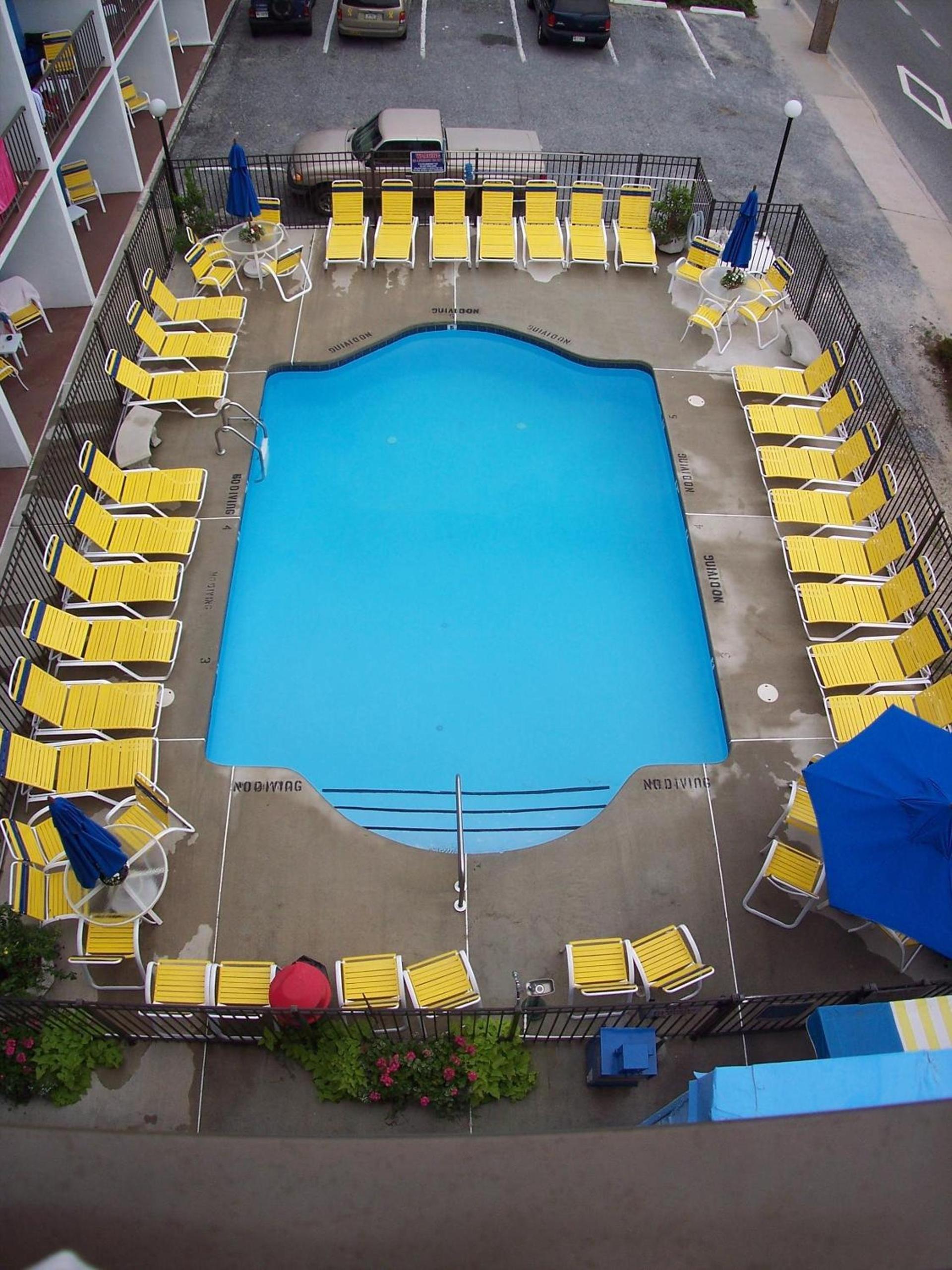 Sea Hawk Motel photo 14