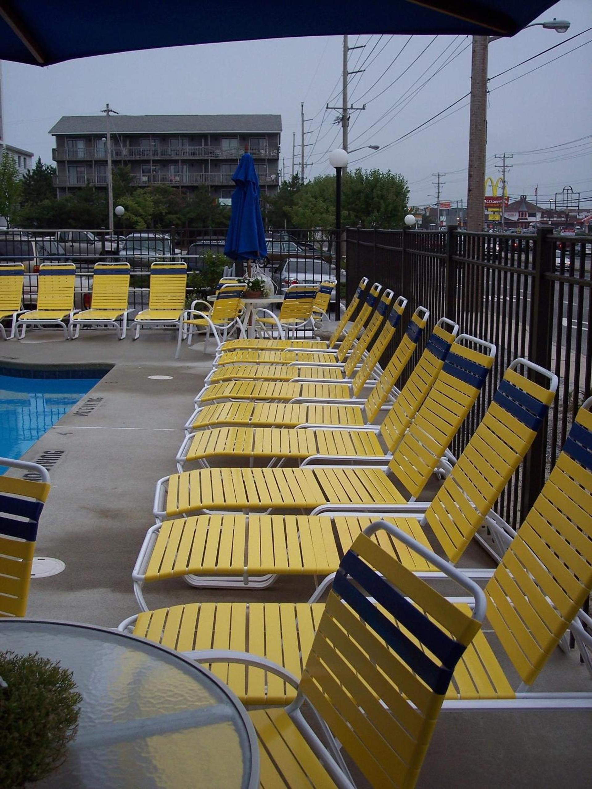 Sea Hawk Motel photo 15