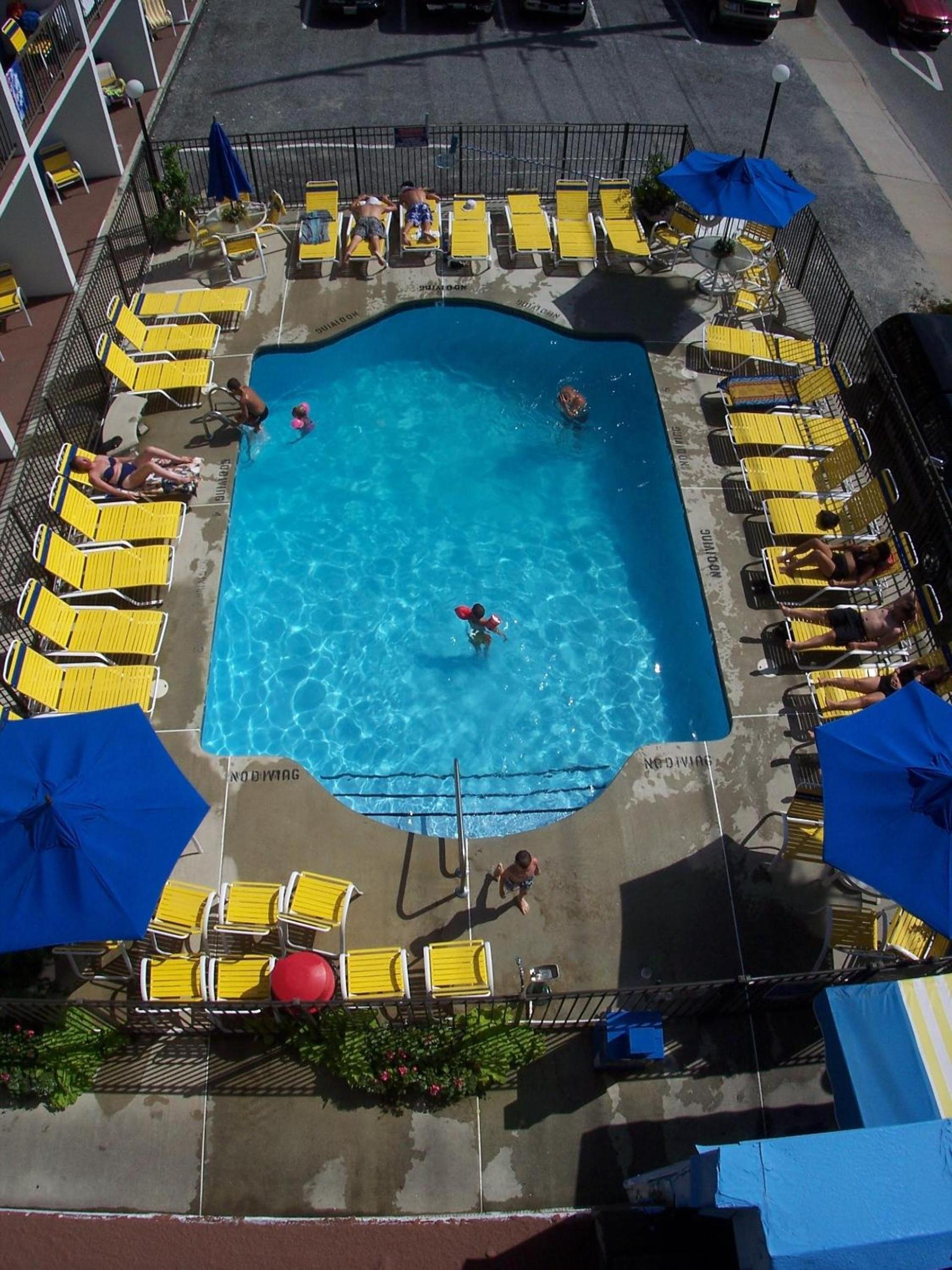 Sea Hawk Motel photo 18
