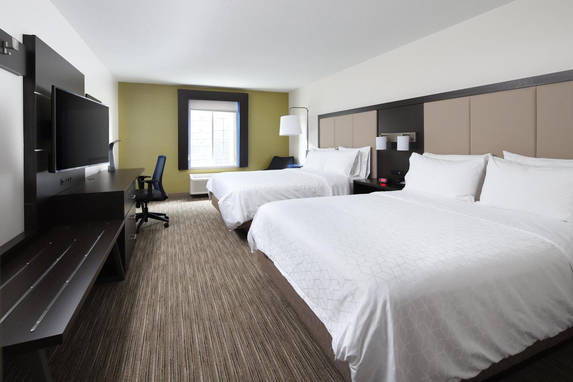 Holiday Inn Express Grand Rapids Southwest by IHG photo 19