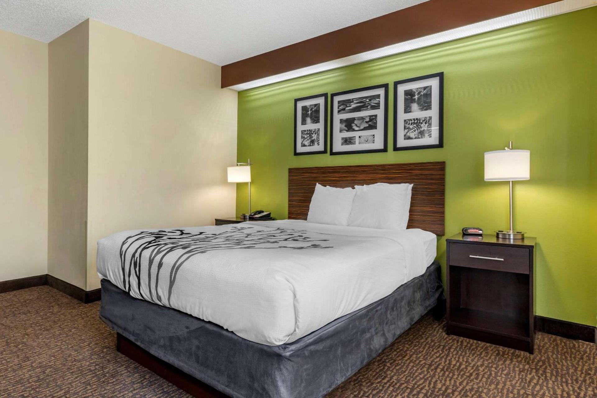 Sleep Inn Matthews-Charlotte photo 6