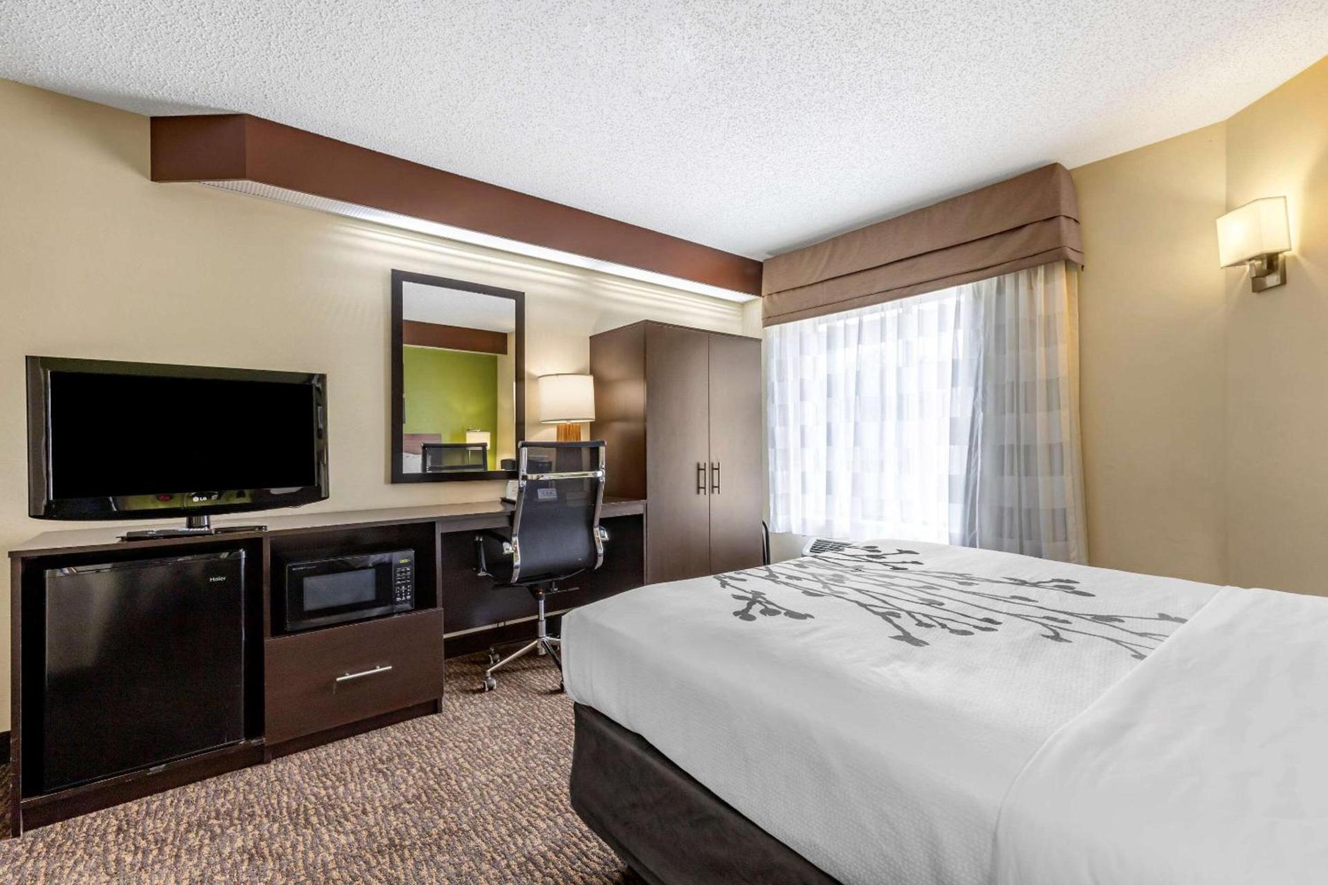 Sleep Inn Matthews-Charlotte photo 12