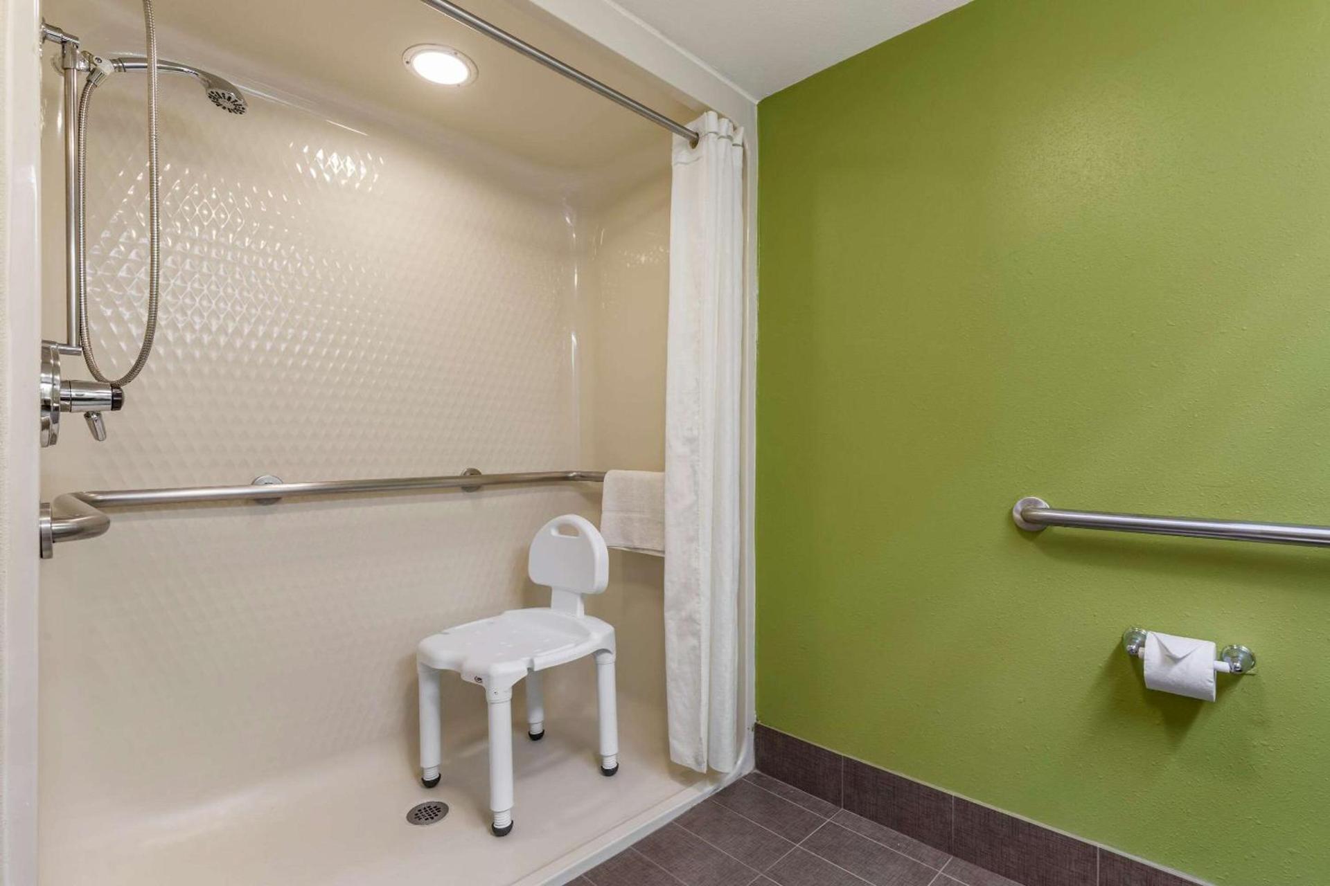 Sleep Inn Matthews-Charlotte photo 14