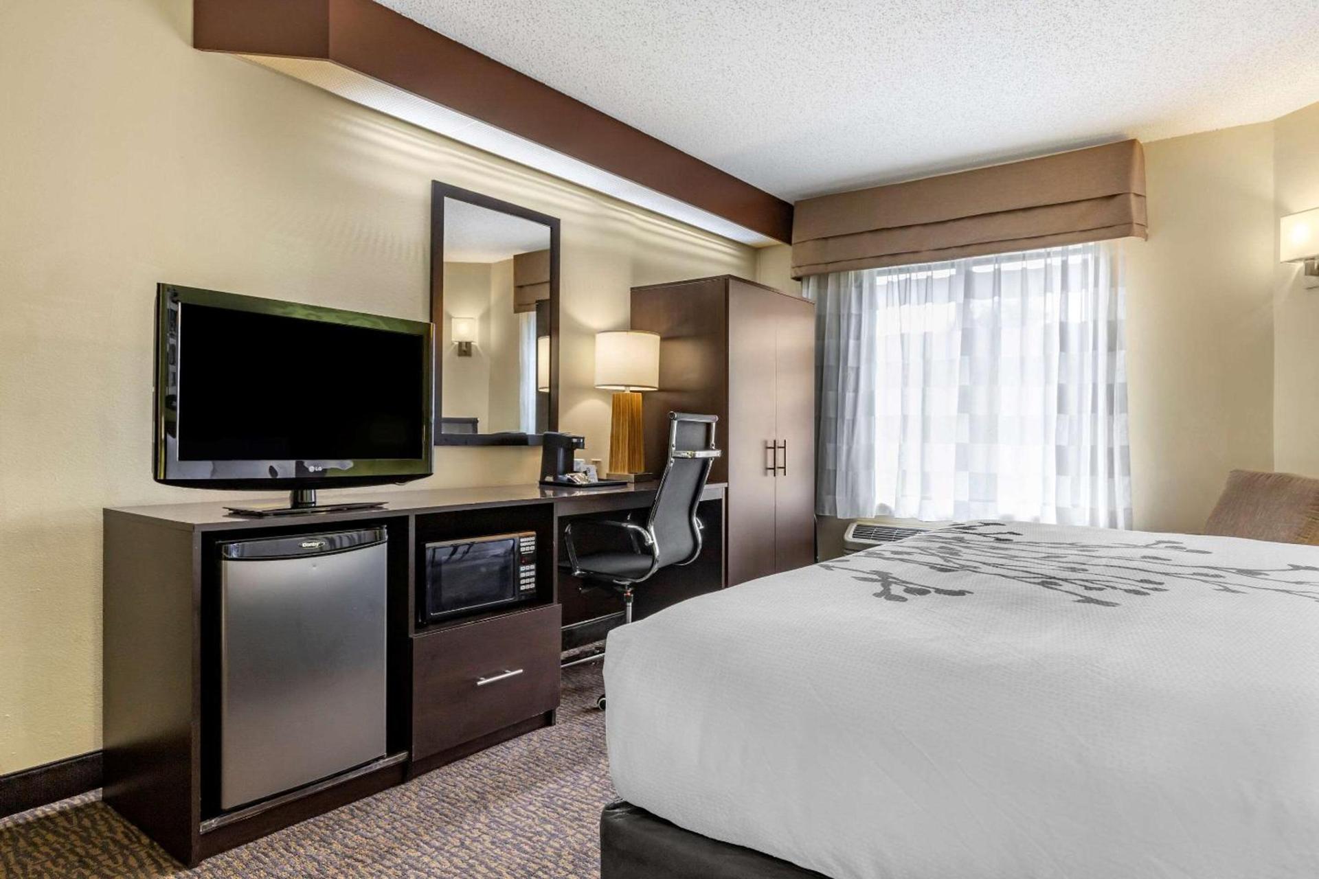 Sleep Inn Matthews-Charlotte photo 17