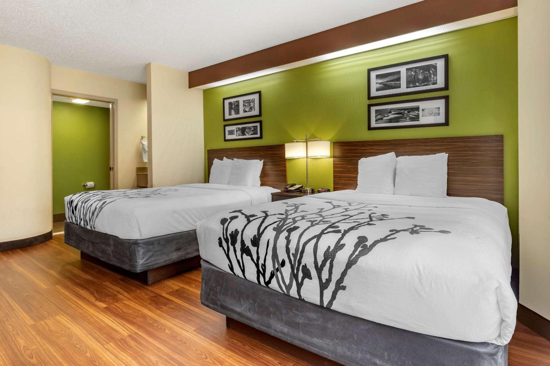 Sleep Inn Matthews-Charlotte photo 20