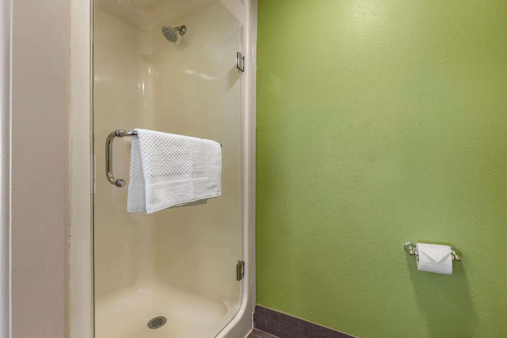 Sleep Inn Matthews-Charlotte photo 24