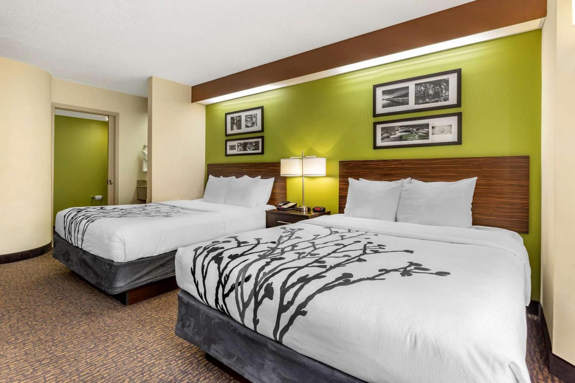 Sleep Inn Matthews-Charlotte photo 25
