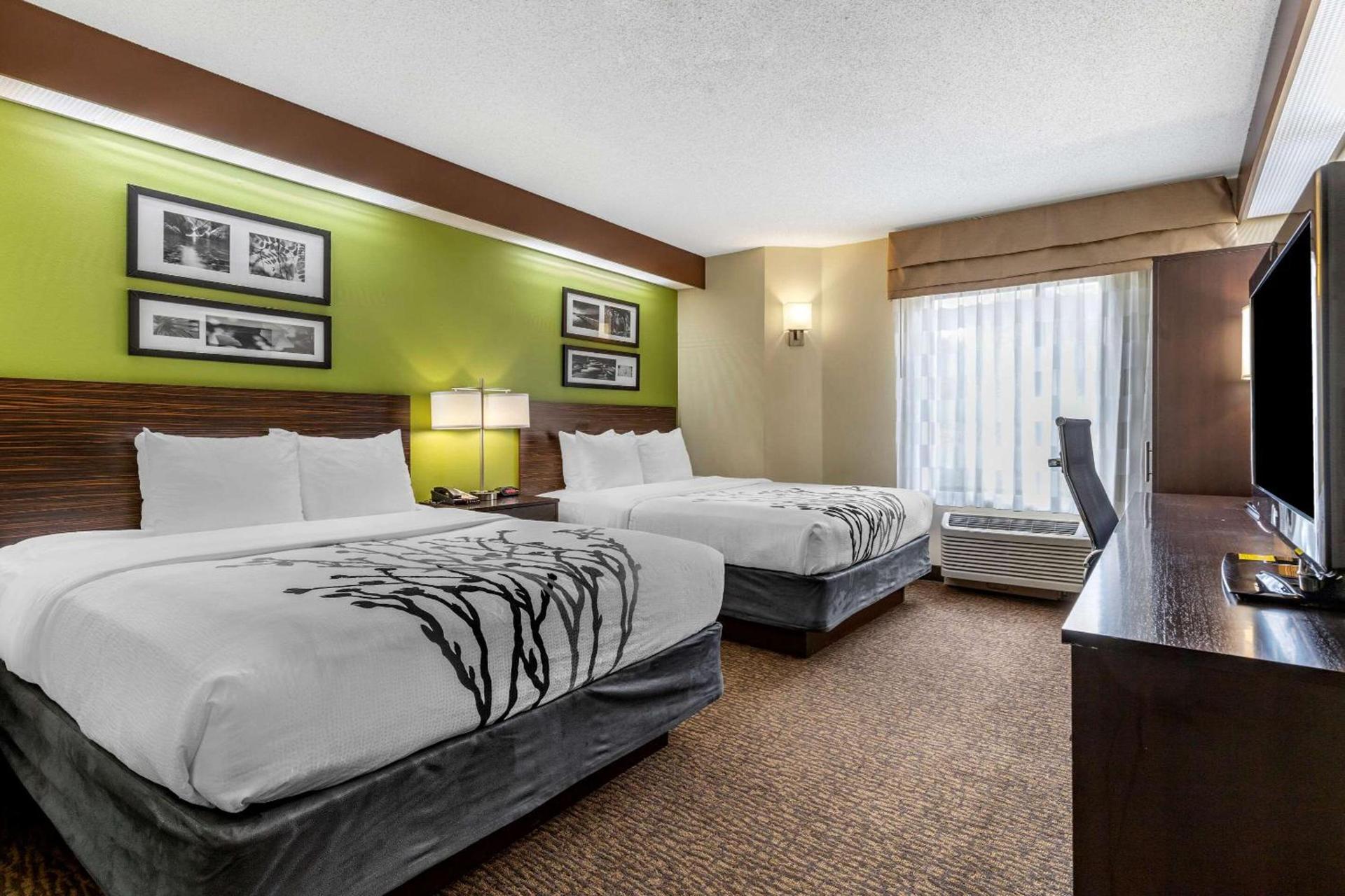 Sleep Inn Matthews-Charlotte photo 27