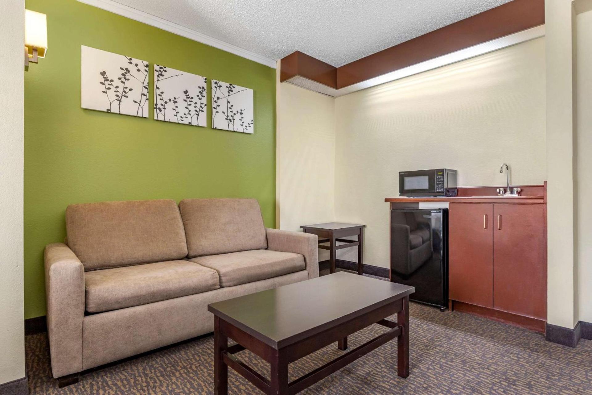 Sleep Inn Matthews-Charlotte photo 30