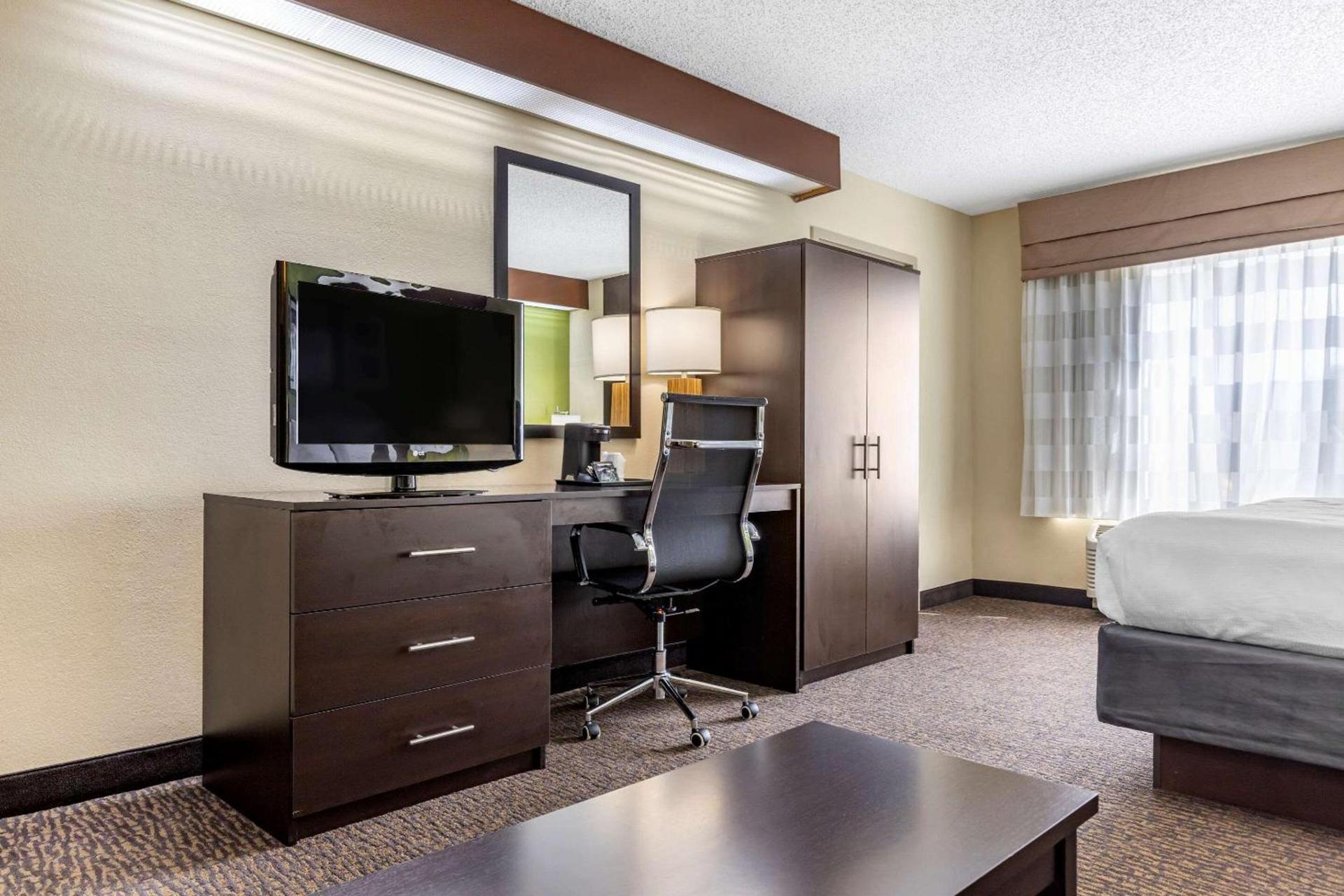Sleep Inn Matthews-Charlotte photo 31