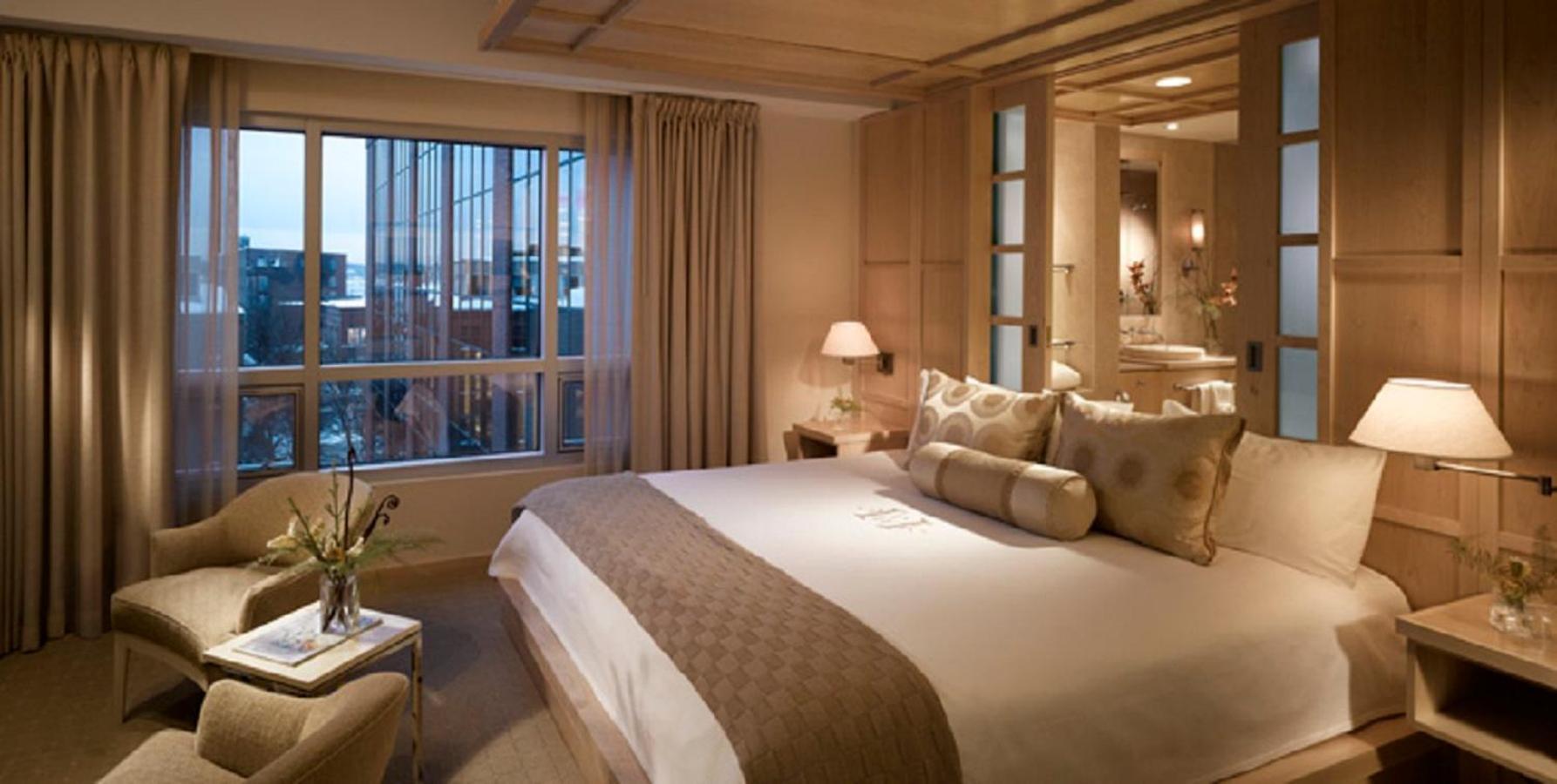 Portland Harbor Hotel photo 6