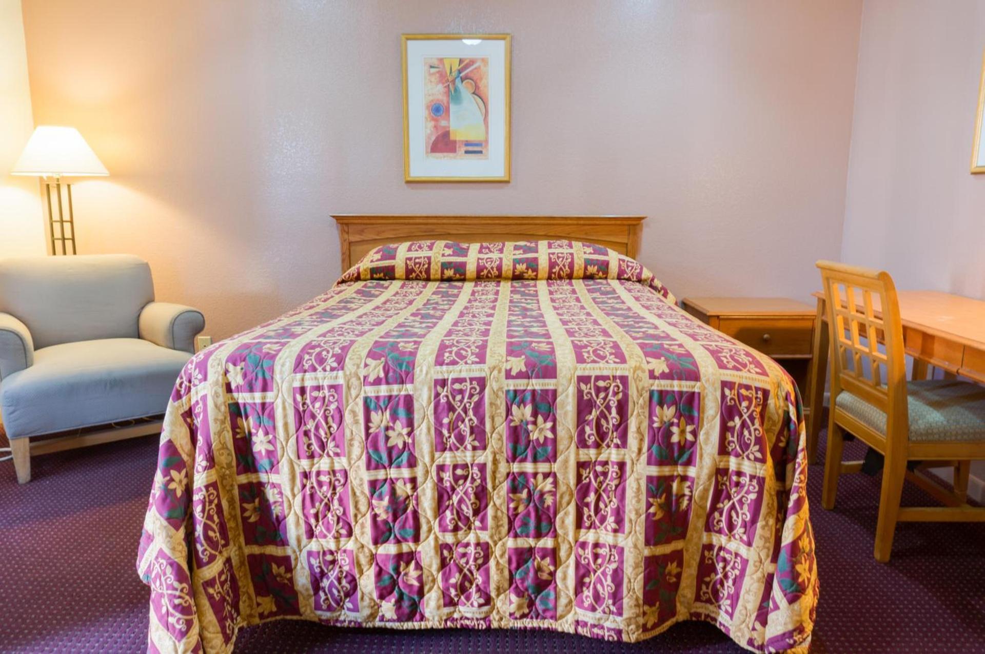 Mission Motel photo 9