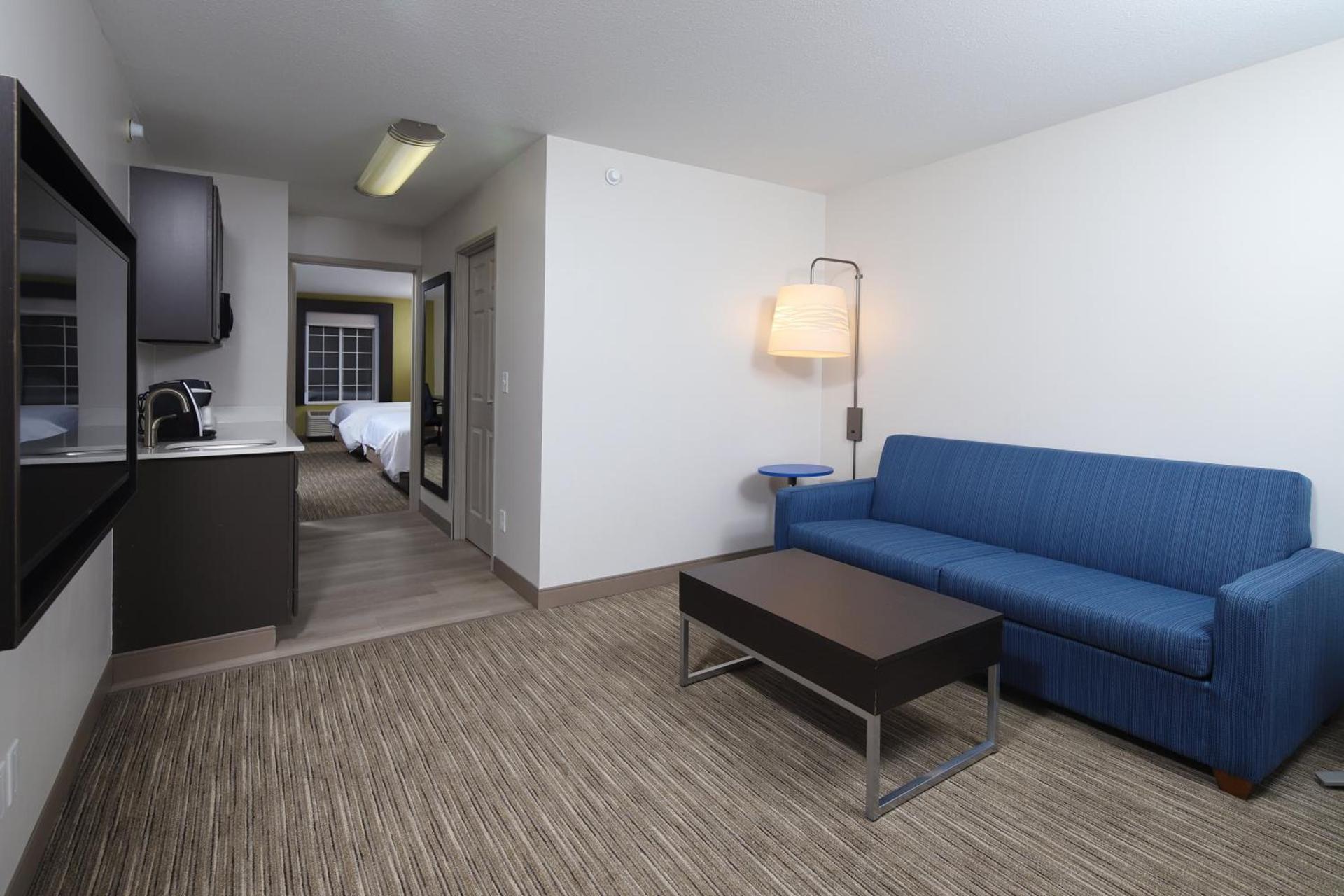 Holiday Inn Express Grand Rapids Southwest by IHG photo 21