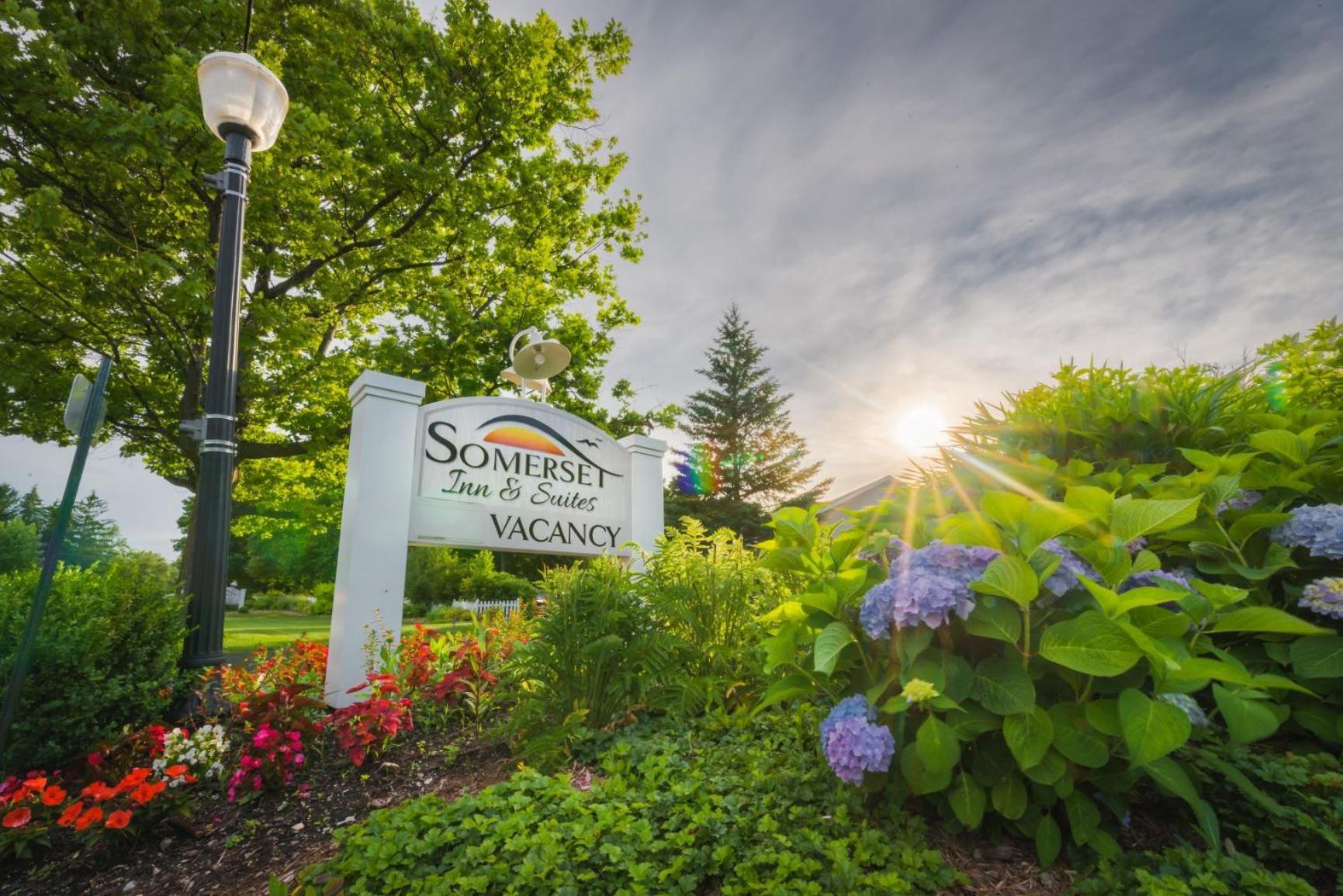 Somerset Inn & Suites photo 48