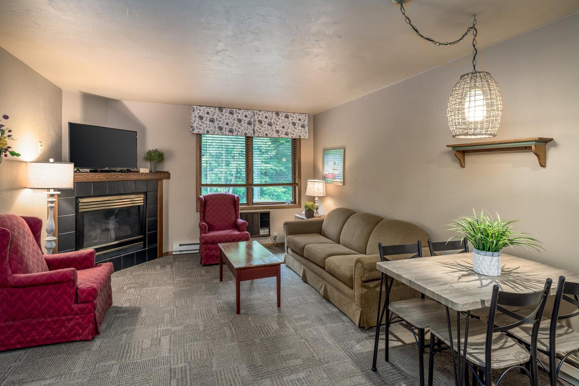 Somerset Inn & Suites photo 52