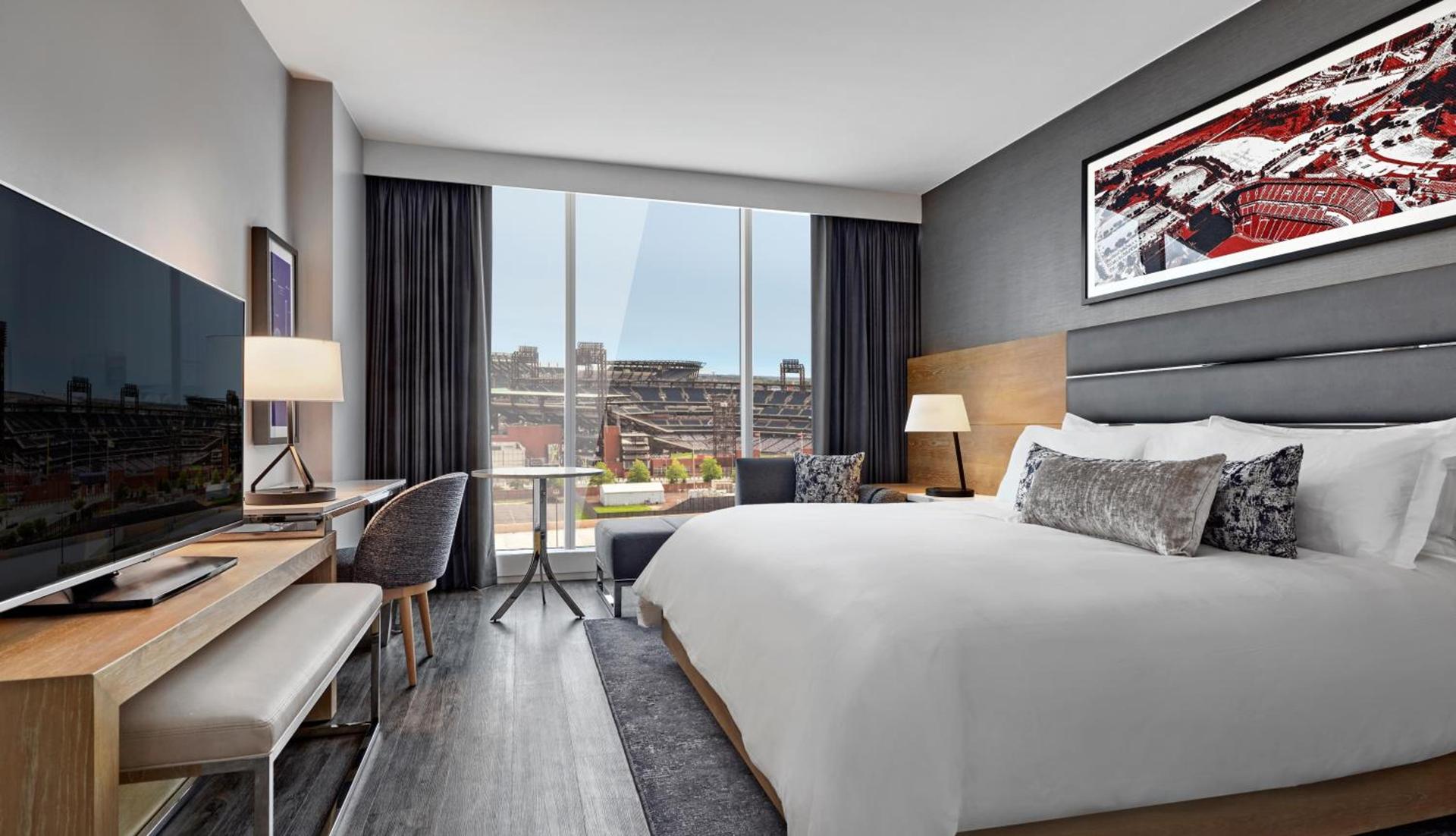 Live! Casino & Hotel - Philadelphia photo 4